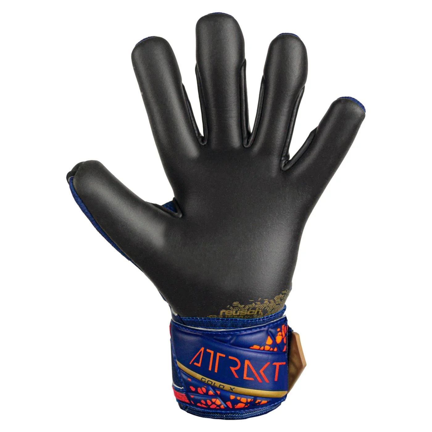 REUSCH ATTRAKT GOLD X JUNIOR - Image 2