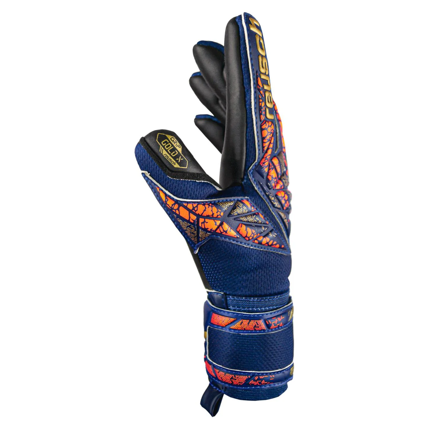 REUSCH ATTRAKT GOLD X JUNIOR - Image 3
