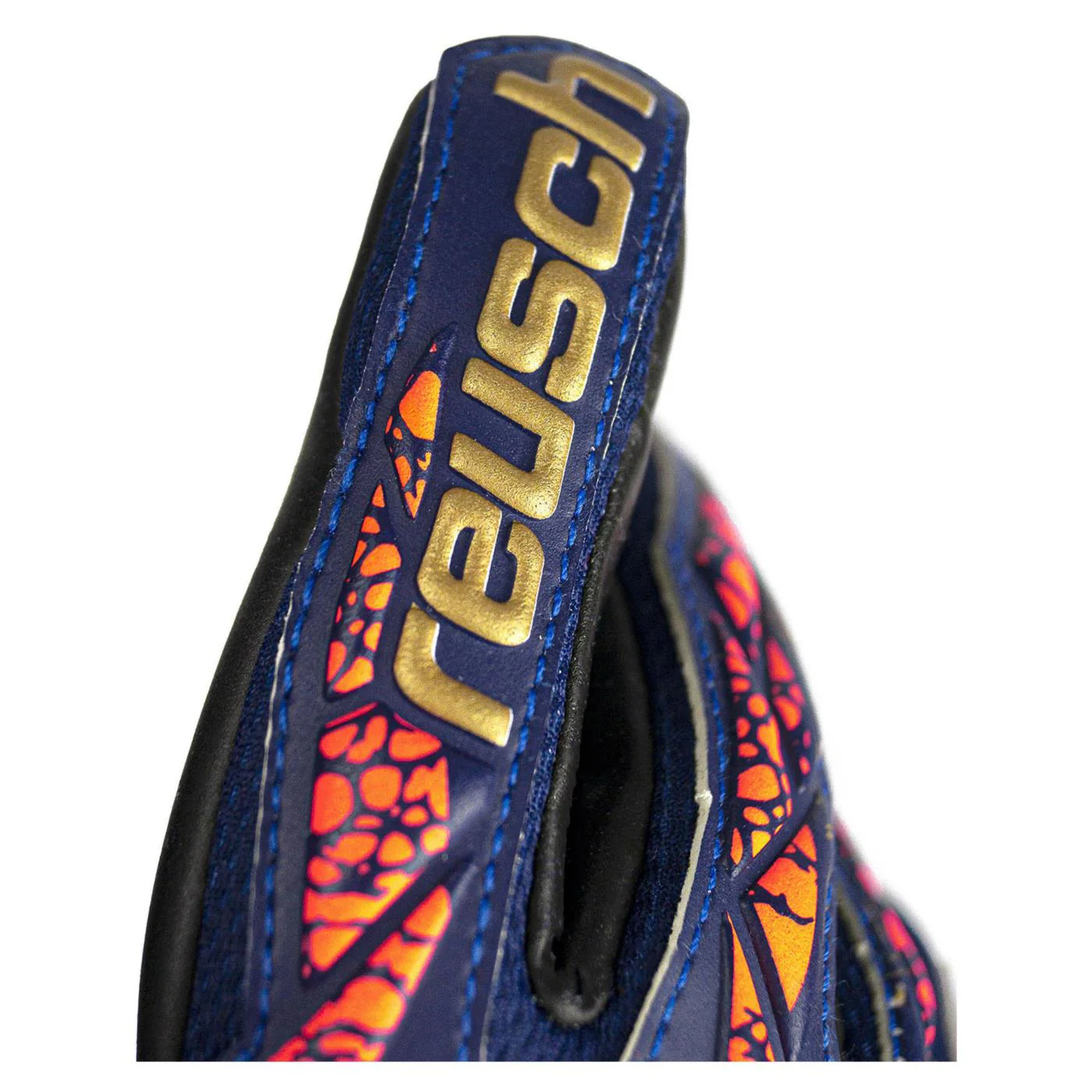 REUSCH ATTRAKT GOLD X JUNIOR - Image 4