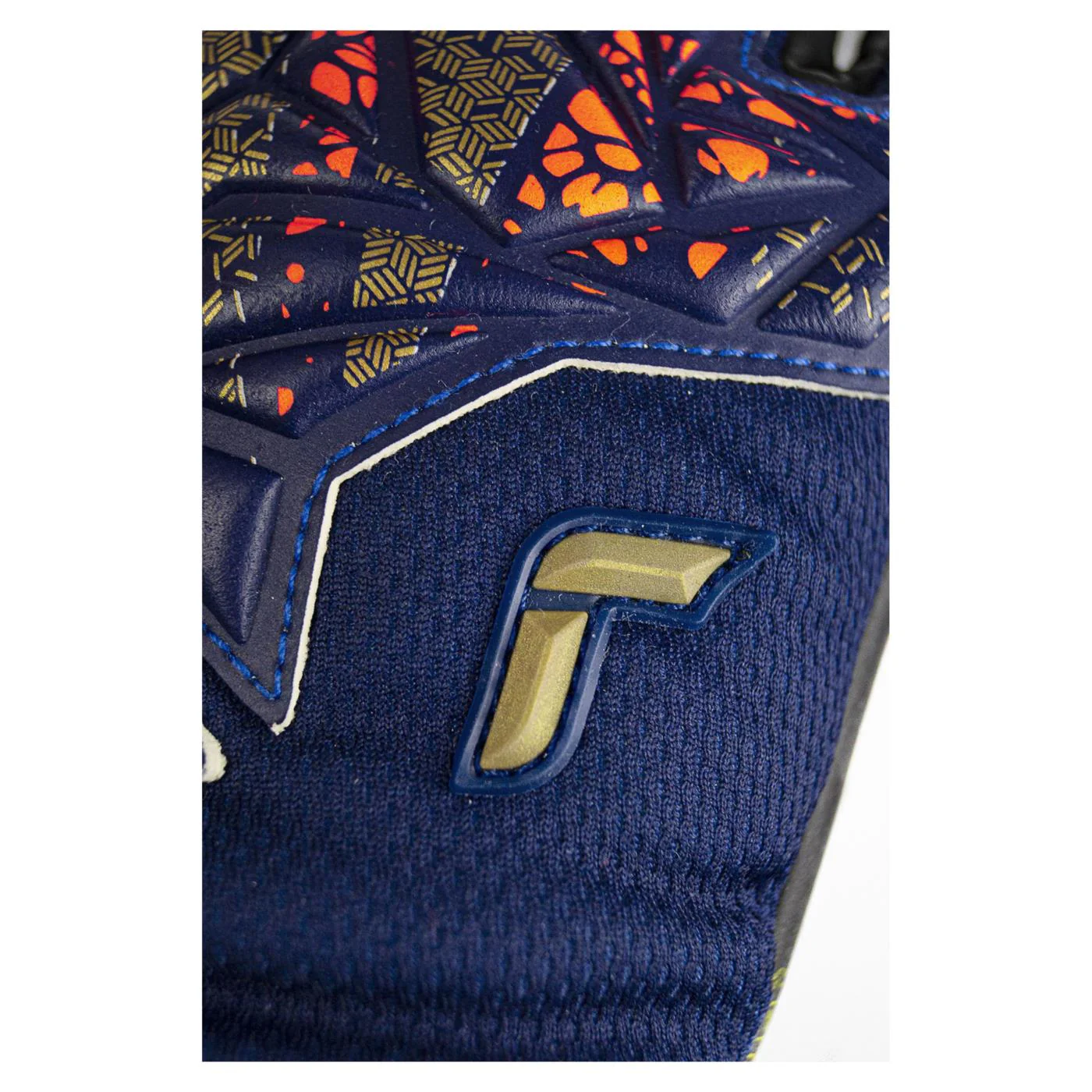 REUSCH ATTRAKT GOLD X JUNIOR - Image 5