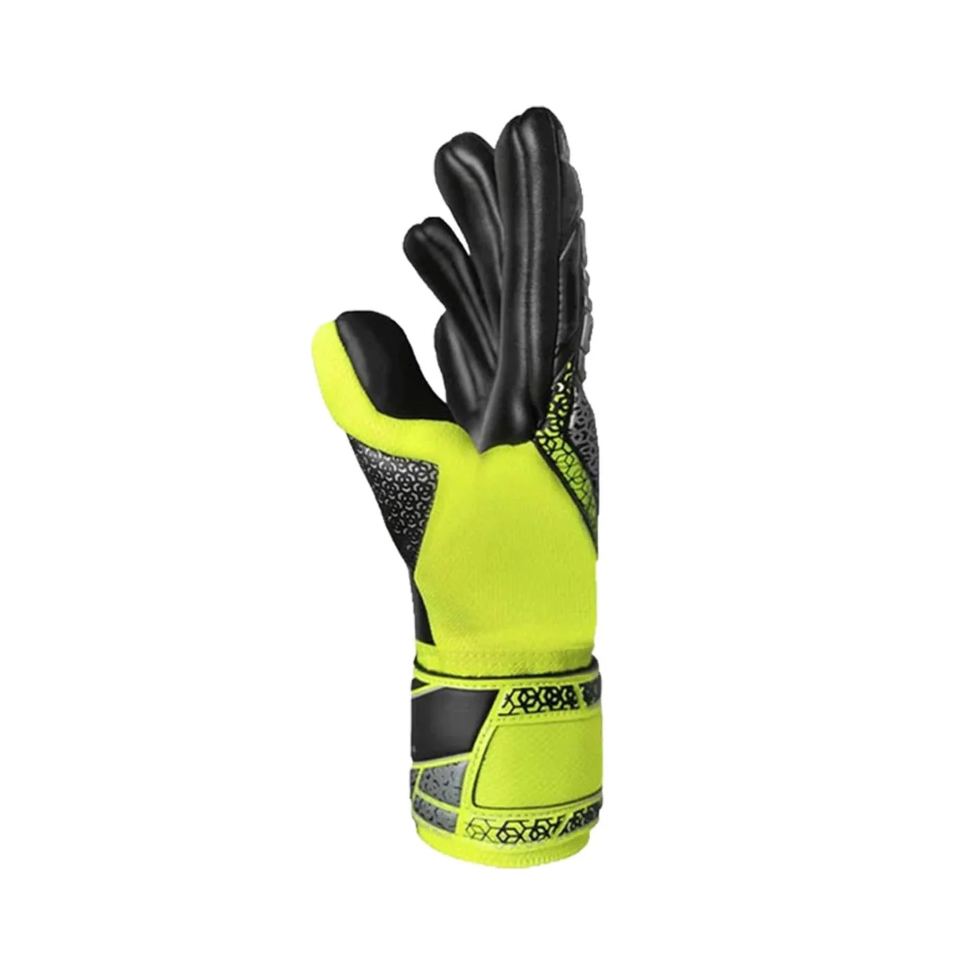REUSCH ATTRAKT GOLD X NC - Image 2