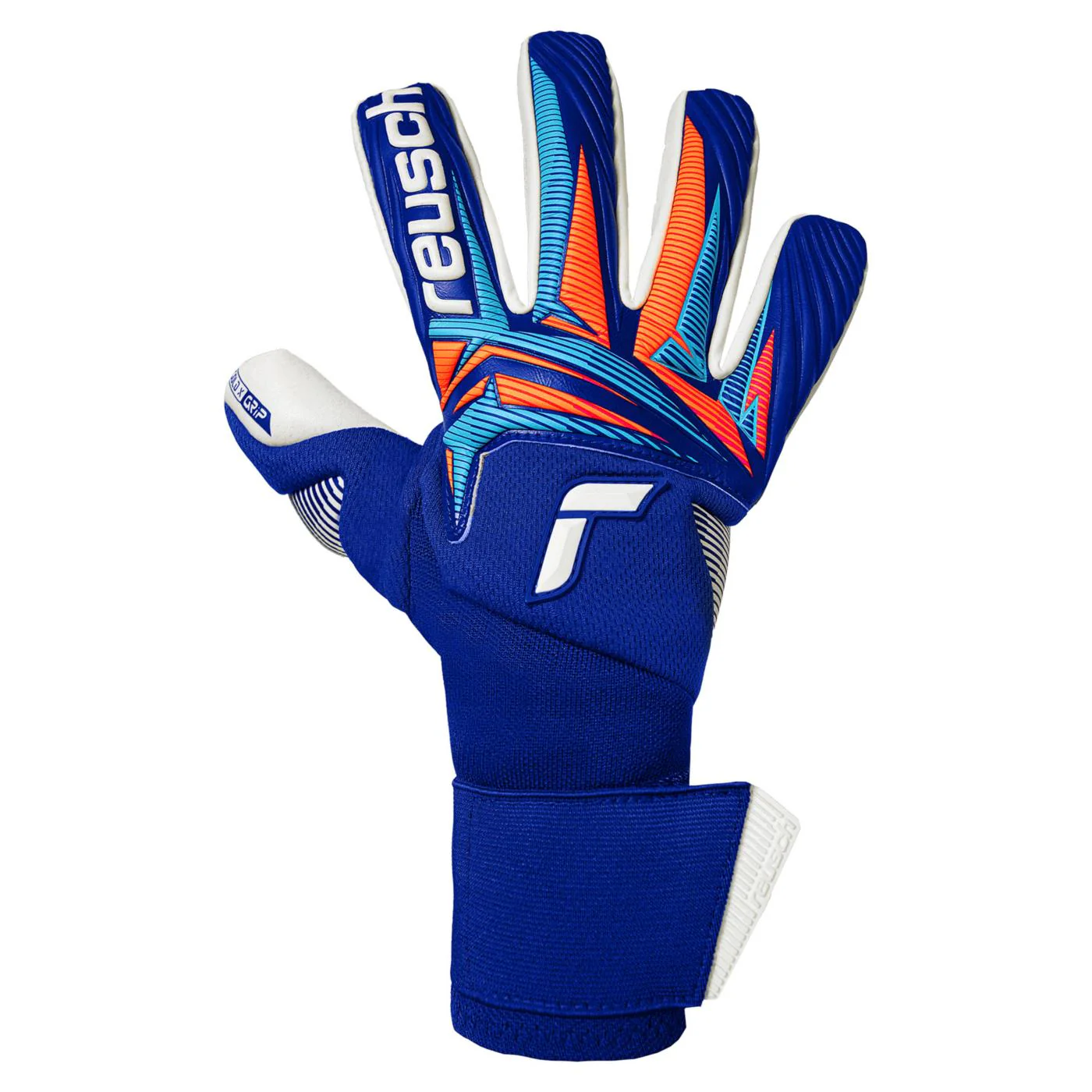 REUSCH ATTRAKT GOLD X NC GRAVITY - Image 2