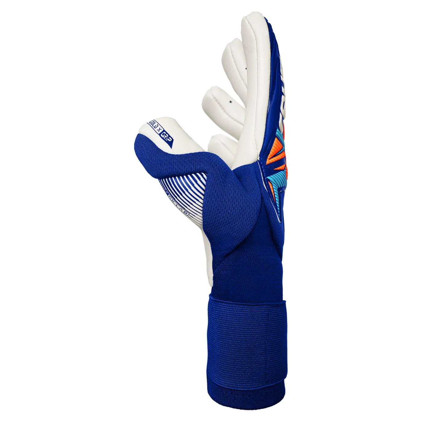 REUSCH ATTRAKT GOLD X NC GRAVITY - Image 4