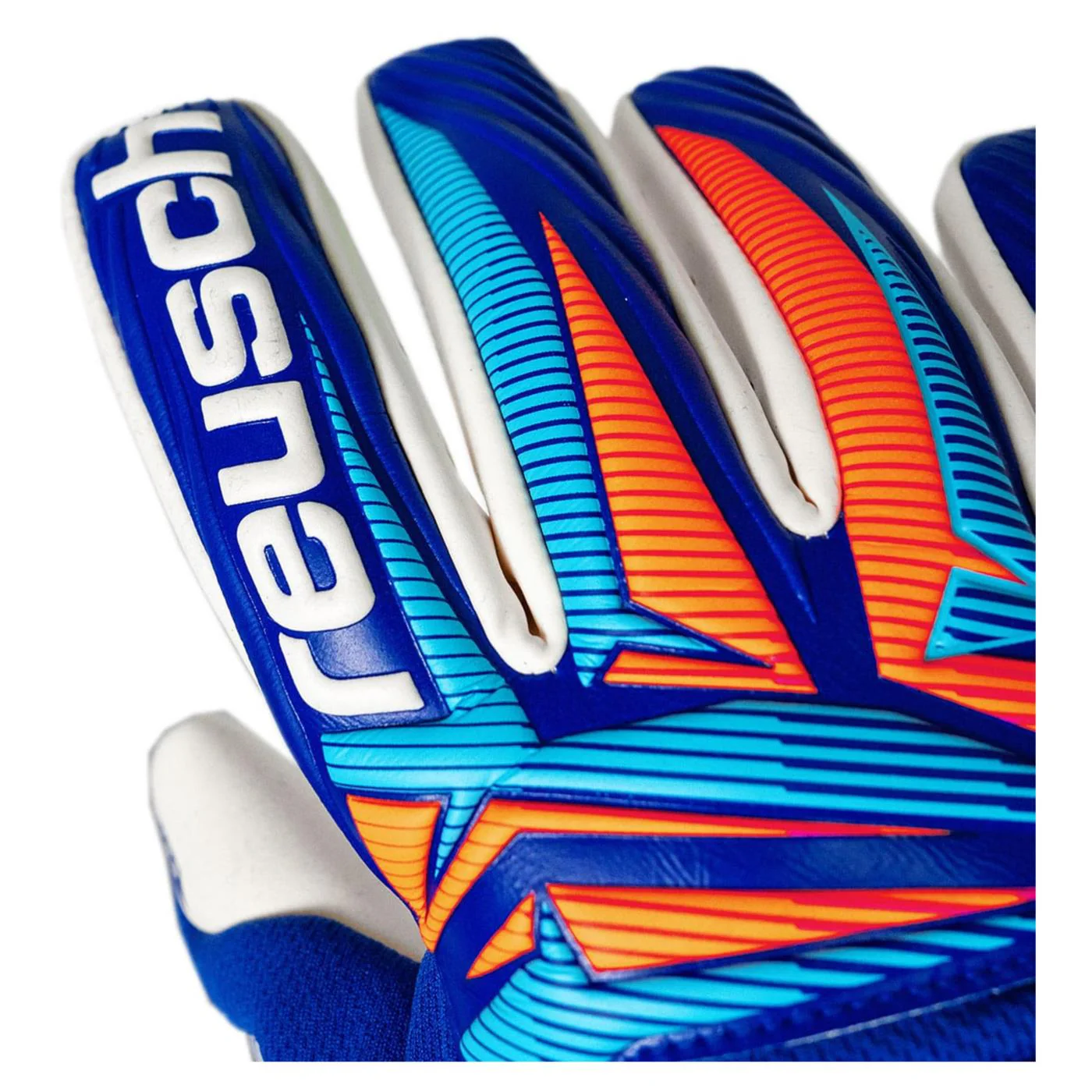 REUSCH ATTRAKT GOLD X NC GRAVITY - Image 5