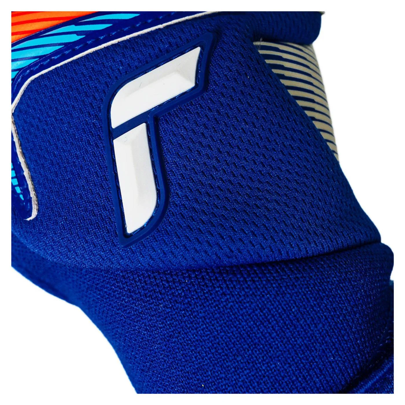 REUSCH ATTRAKT GOLD X NC GRAVITY - Image 6