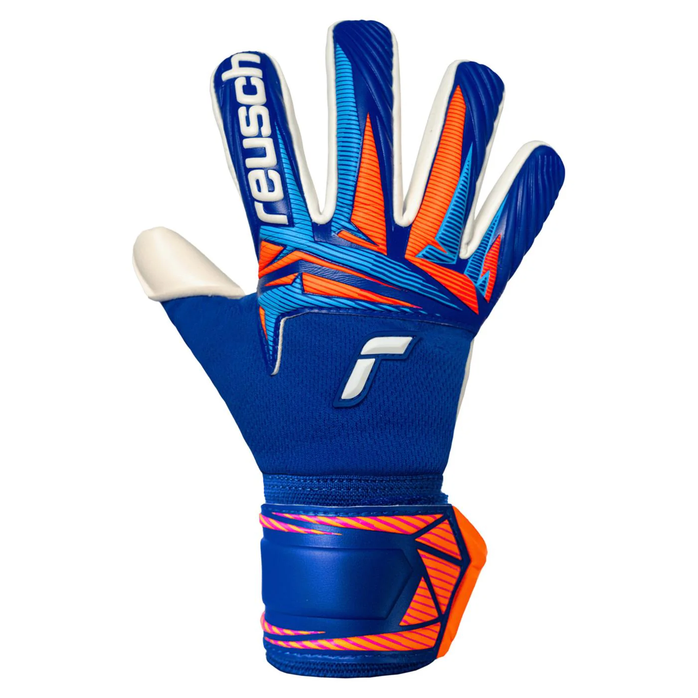 REUSCH ATTRAKT GOLD X NC JUNIOR - Image 2