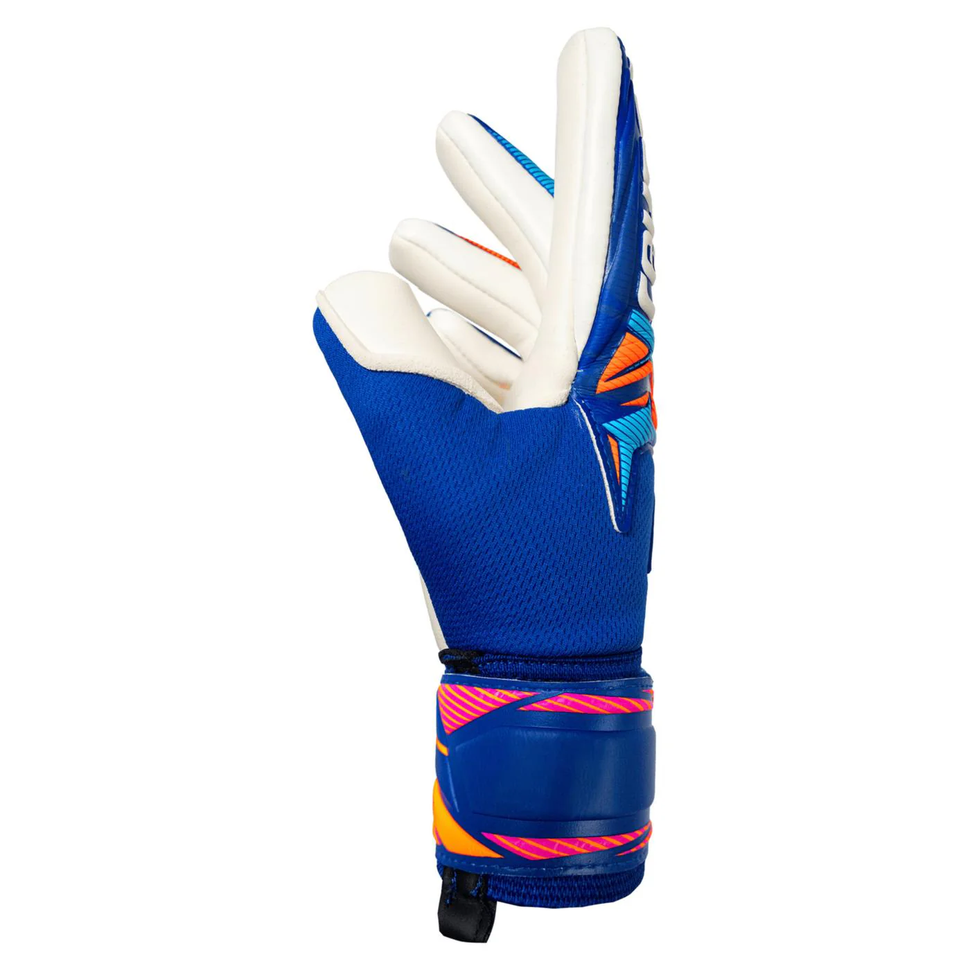 REUSCH ATTRAKT GOLD X NC JUNIOR - Image 4