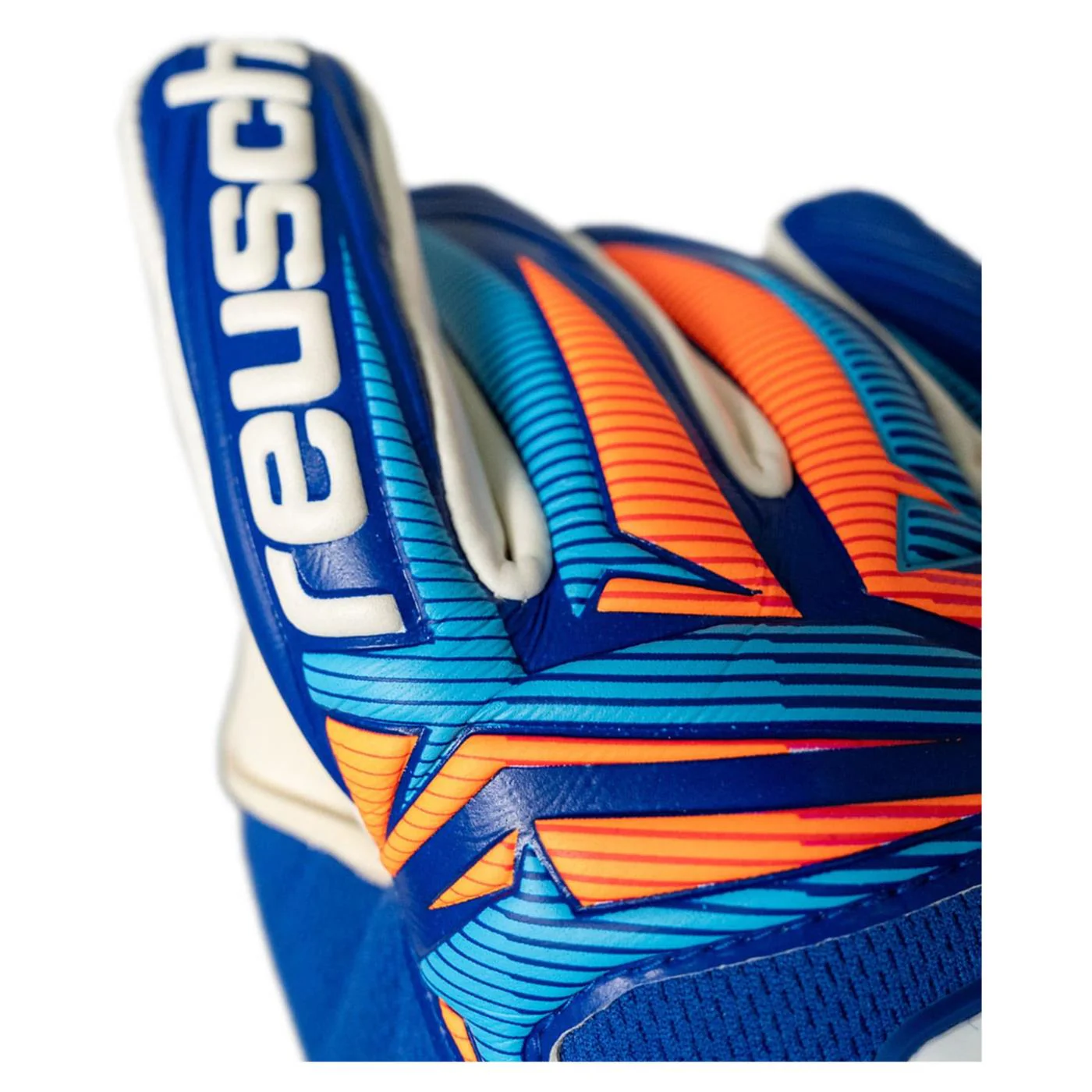 REUSCH ATTRAKT GOLD X NC JUNIOR - Image 5