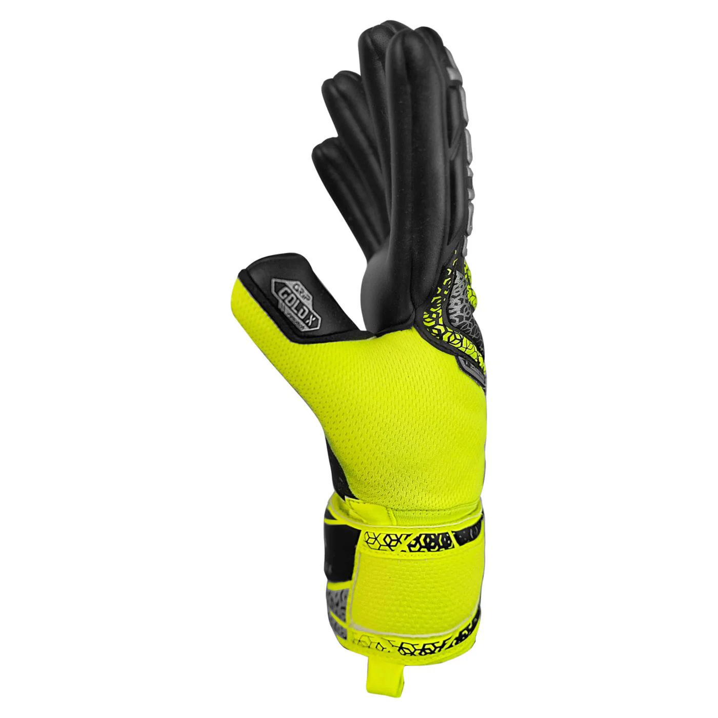 REUSCH ATTRAKT GOLD X NC JUNIOR - Image 4