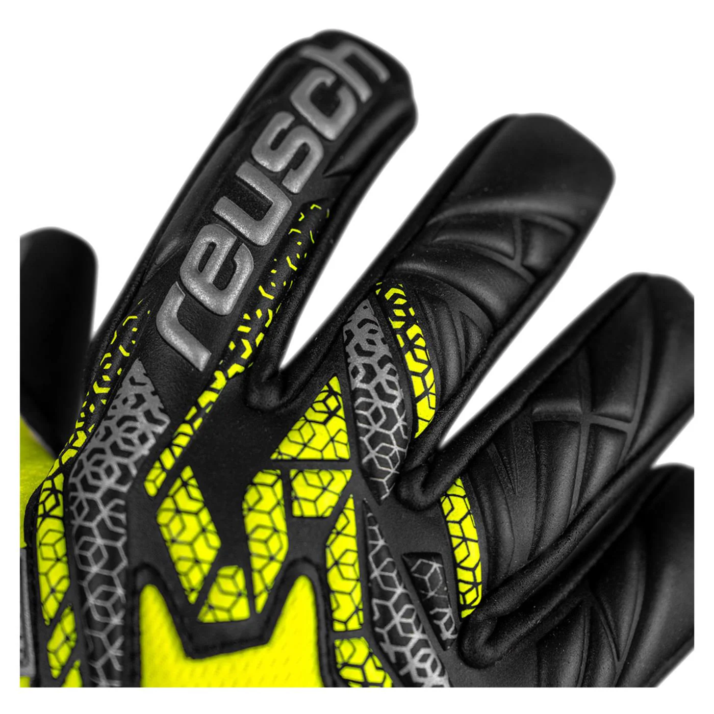 REUSCH ATTRAKT GOLD X NC JUNIOR - Image 5