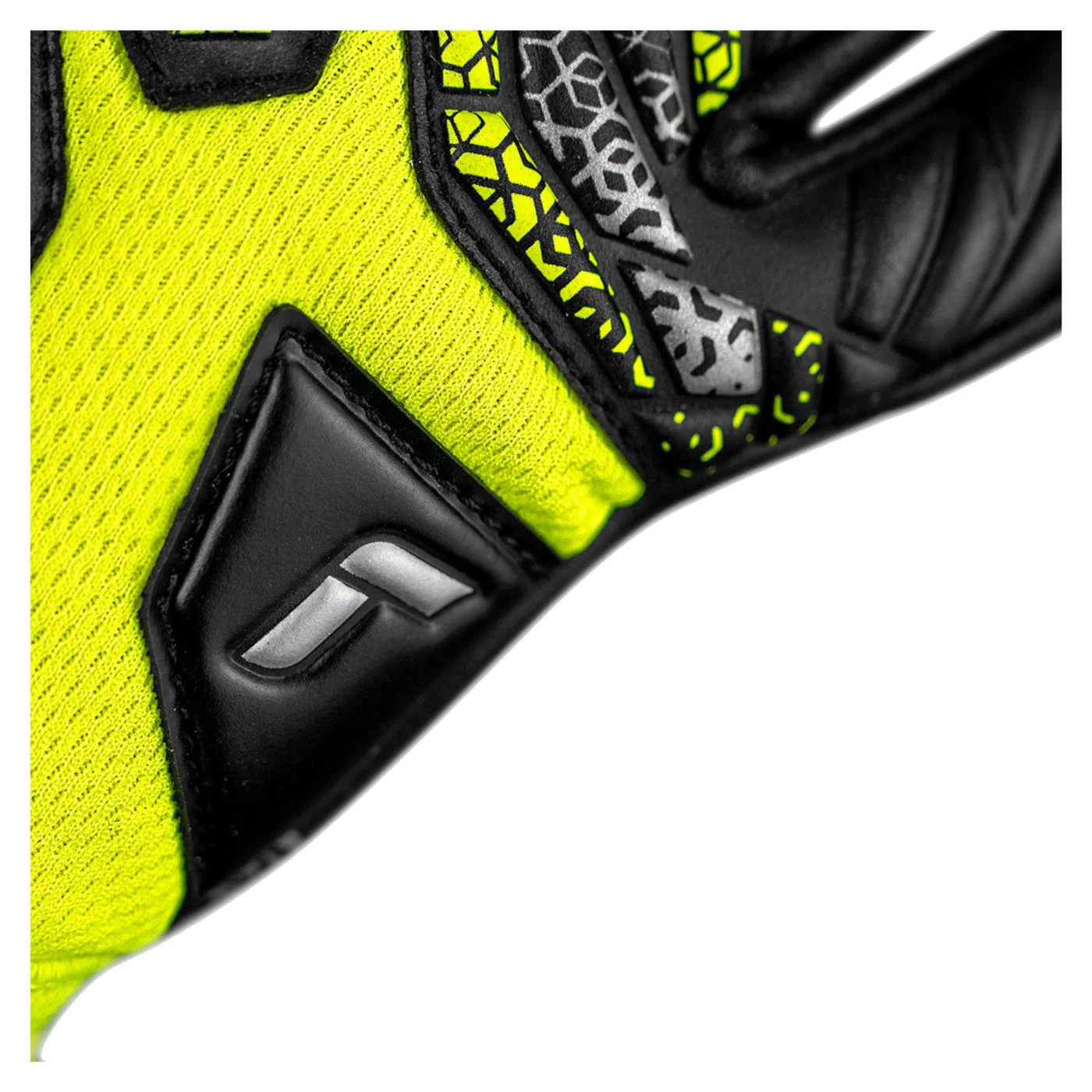 REUSCH ATTRAKT GOLD X NC JUNIOR - Image 6