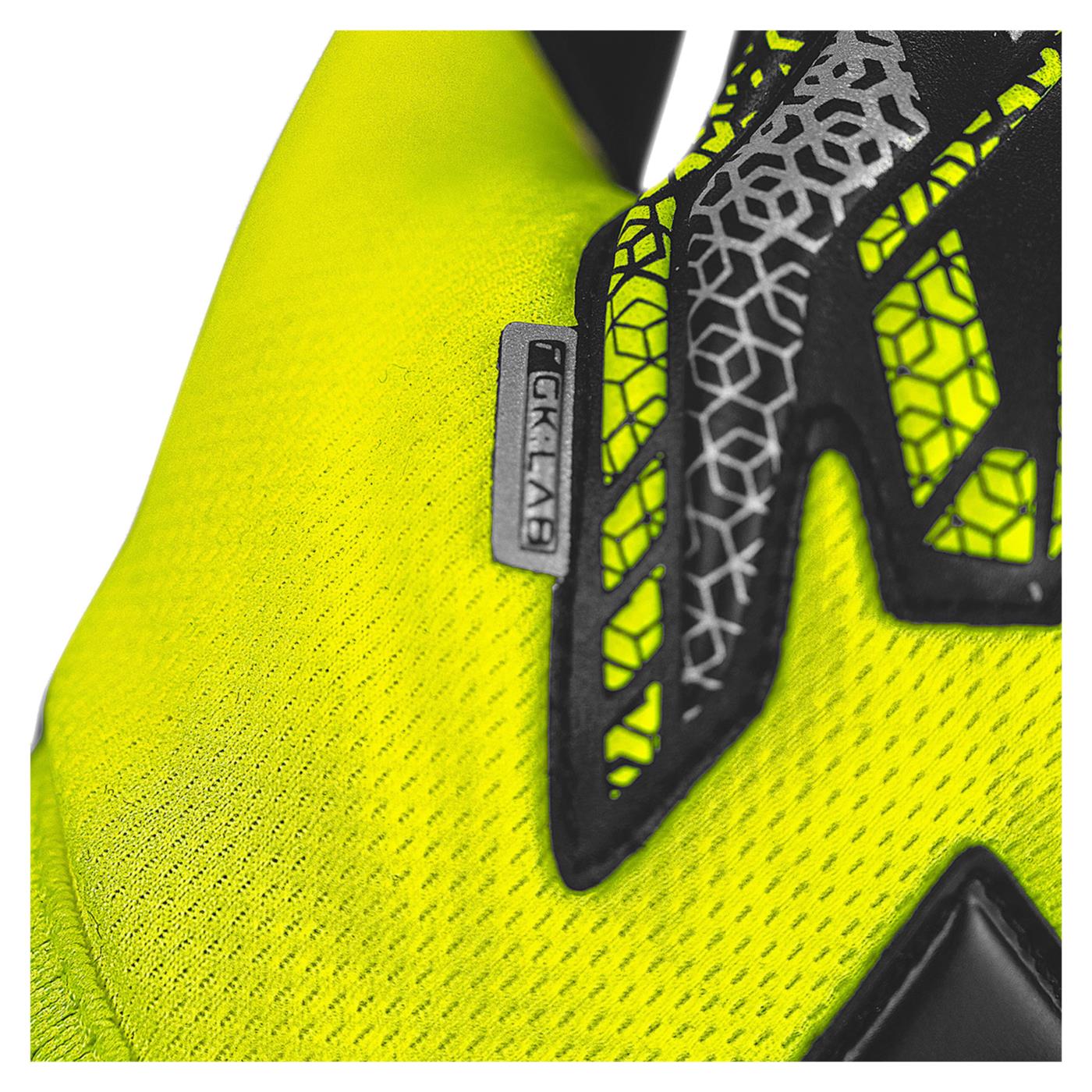 REUSCH ATTRAKT GOLD X NC JUNIOR - Image 7