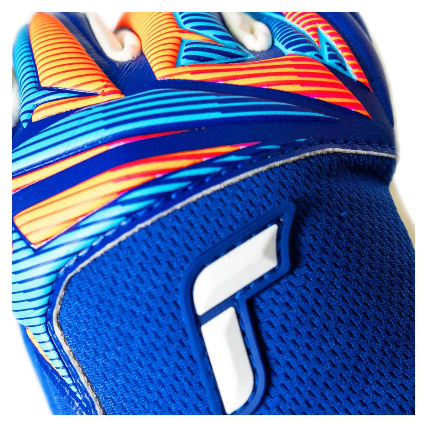 REUSCH ATTRAKT GOLD X NC JUNIOR - Image 6