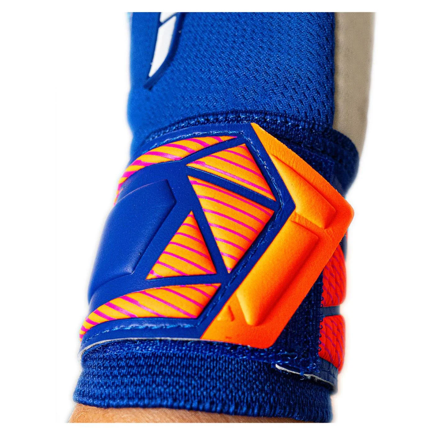 REUSCH ATTRAKT GOLD X NC JUNIOR - Image 7