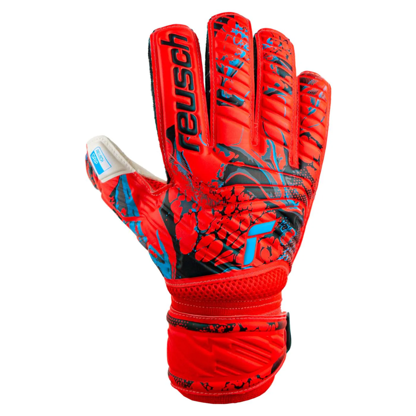 REUSCH ATTRAKT GRIP - Image 2