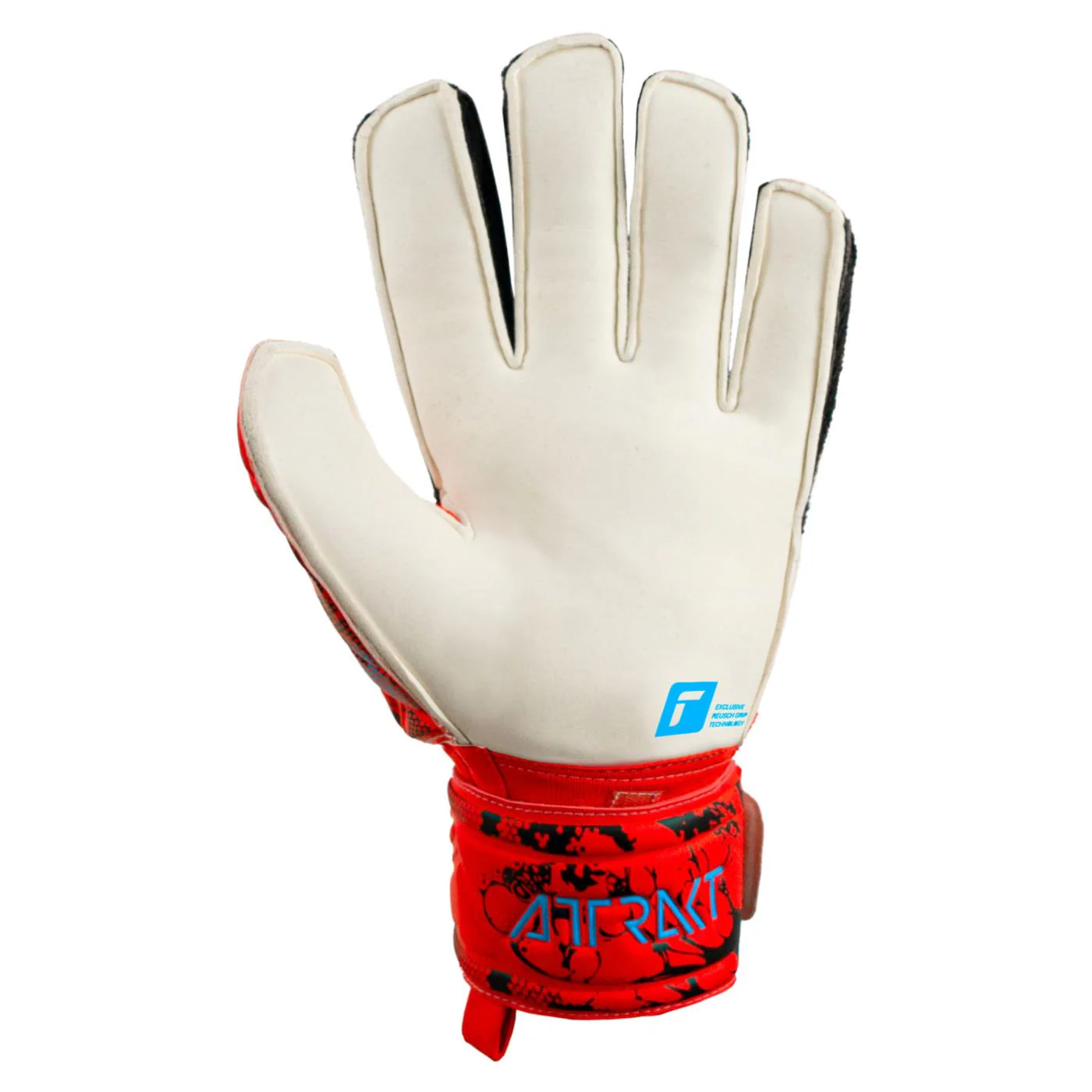 REUSCH ATTRAKT GRIP - Image 3