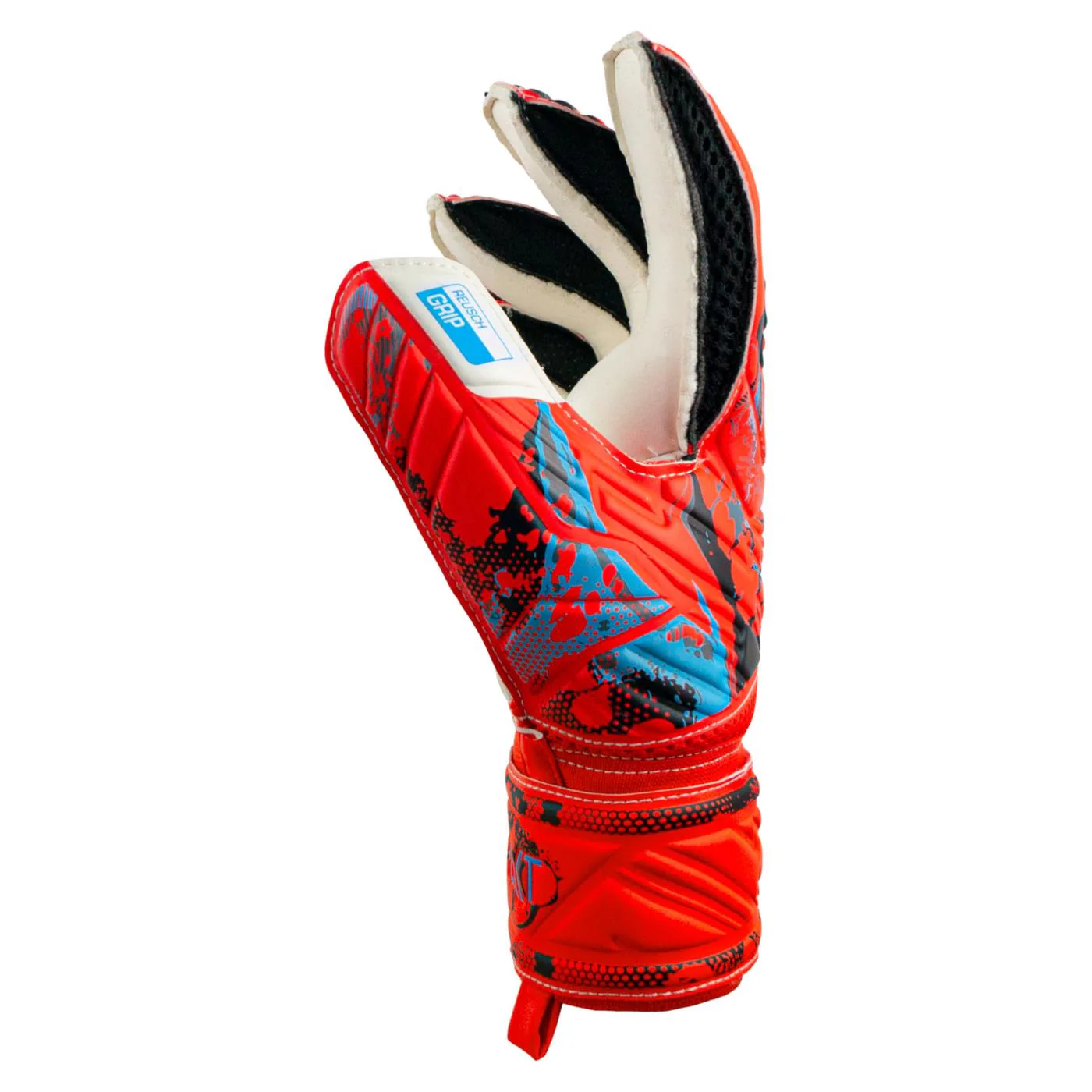 REUSCH ATTRAKT GRIP - Image 4