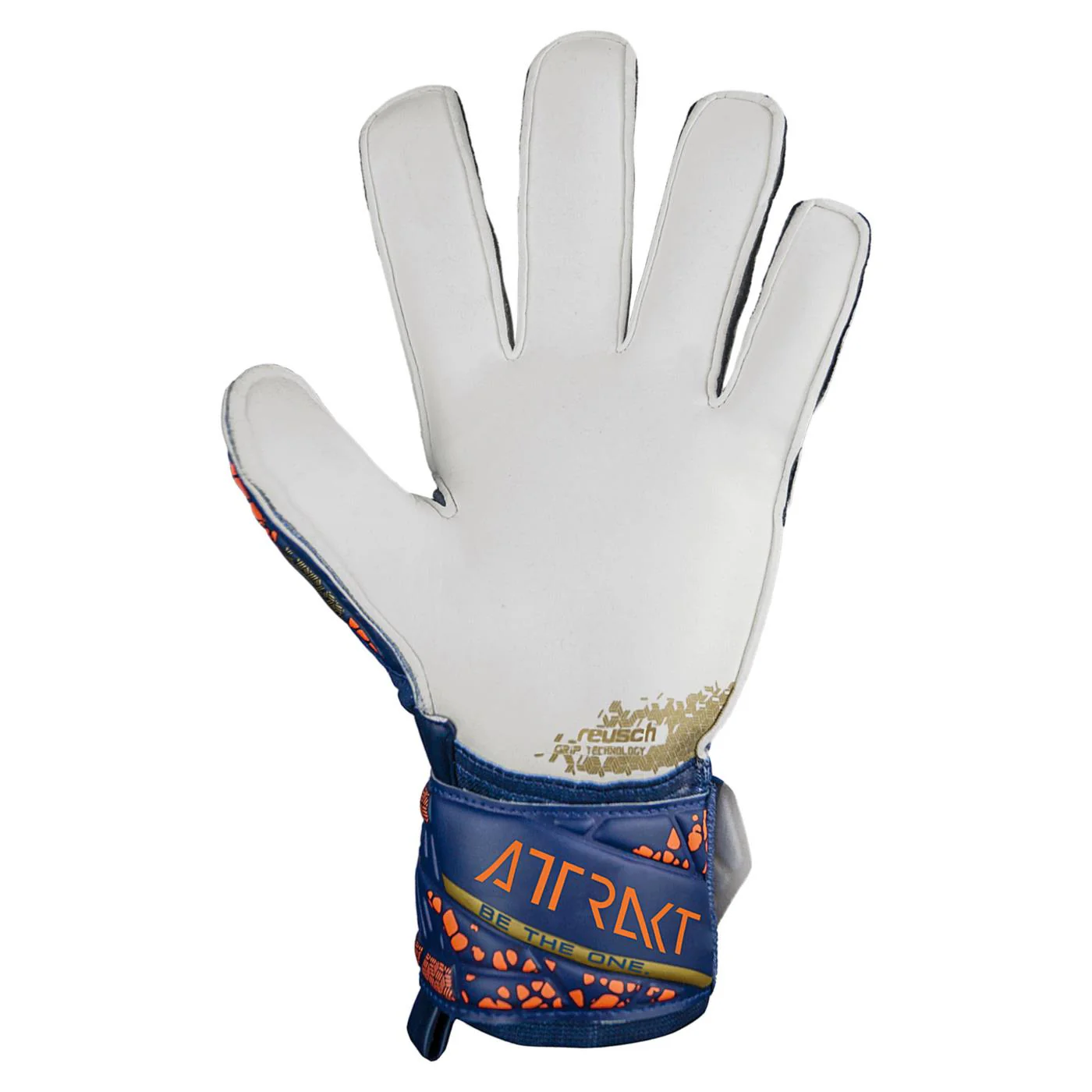 REUSCH ATTRAKT GRIP - Image 2