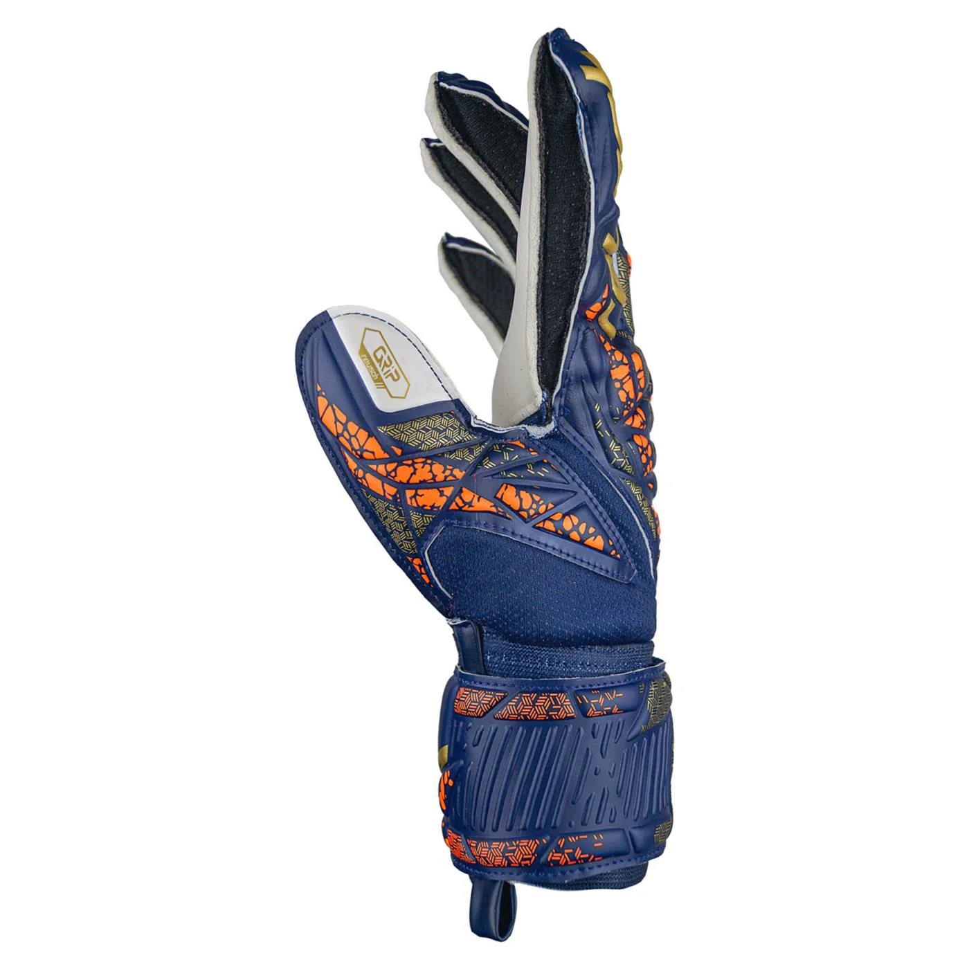 REUSCH ATTRAKT GRIP - Image 3