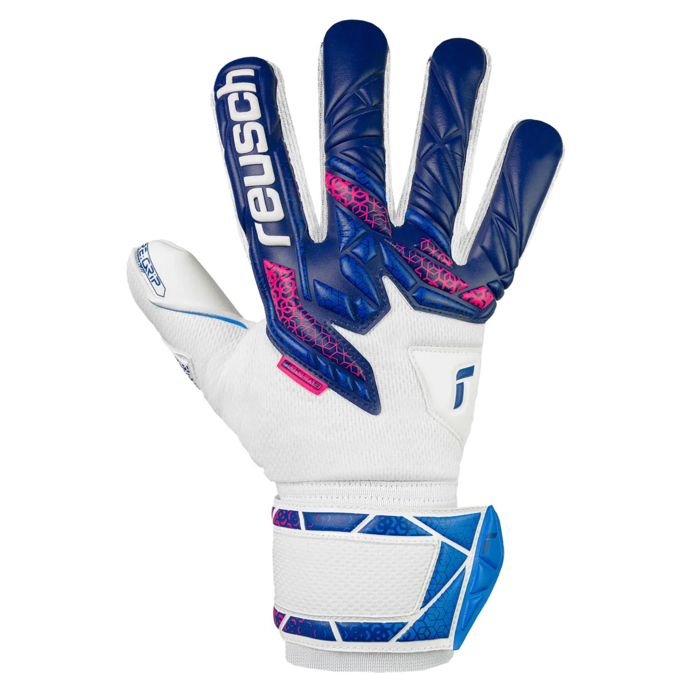 REUSCH ATTRAKT REGRIP NC - Image 2