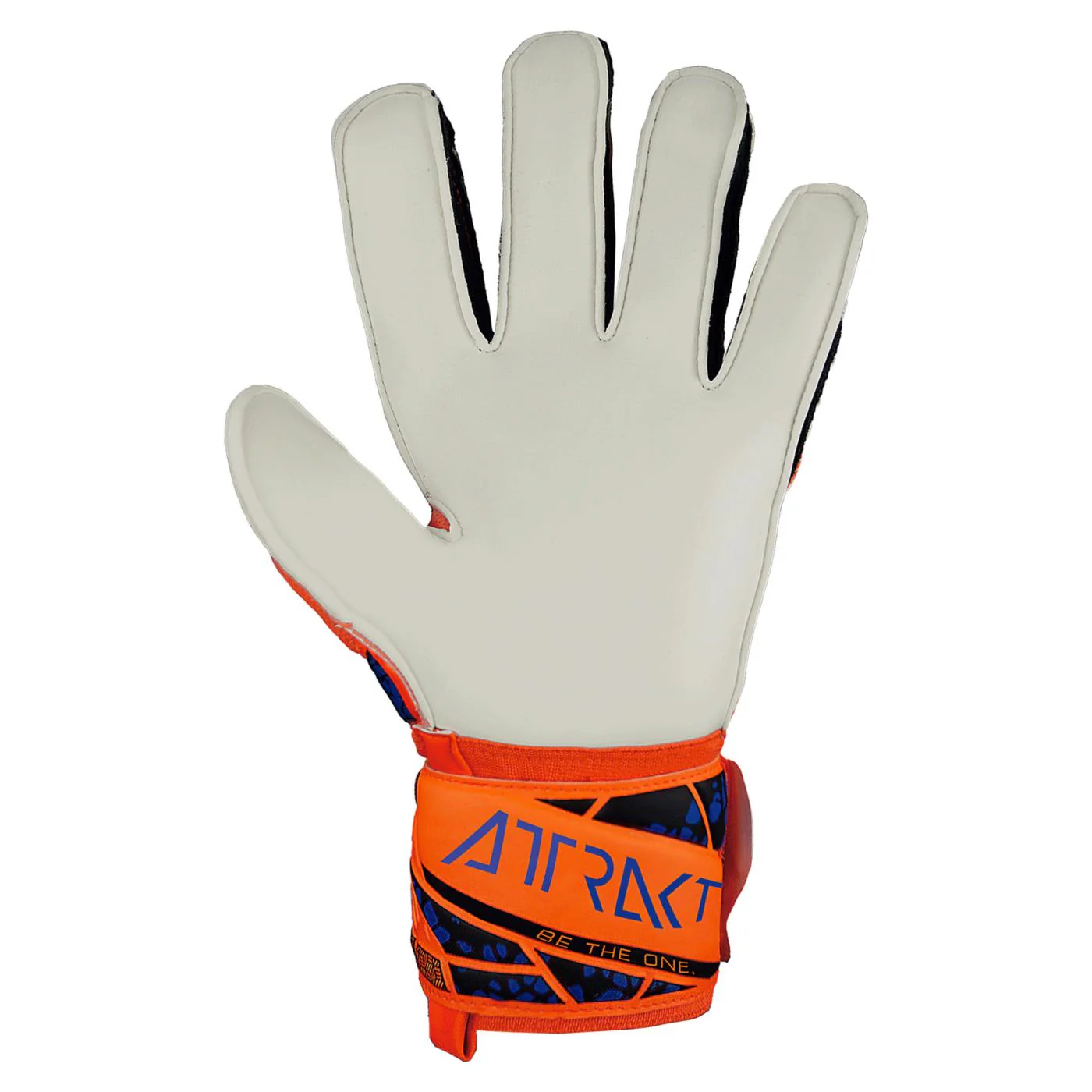 REUSCH ATTRAKT SOLID - Image 2
