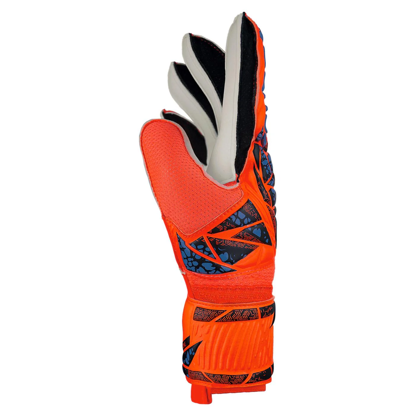 REUSCH ATTRAKT SOLID - Image 3