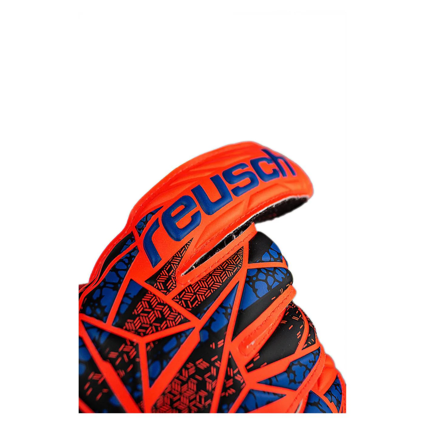 REUSCH ATTRAKT SOLID - Image 4