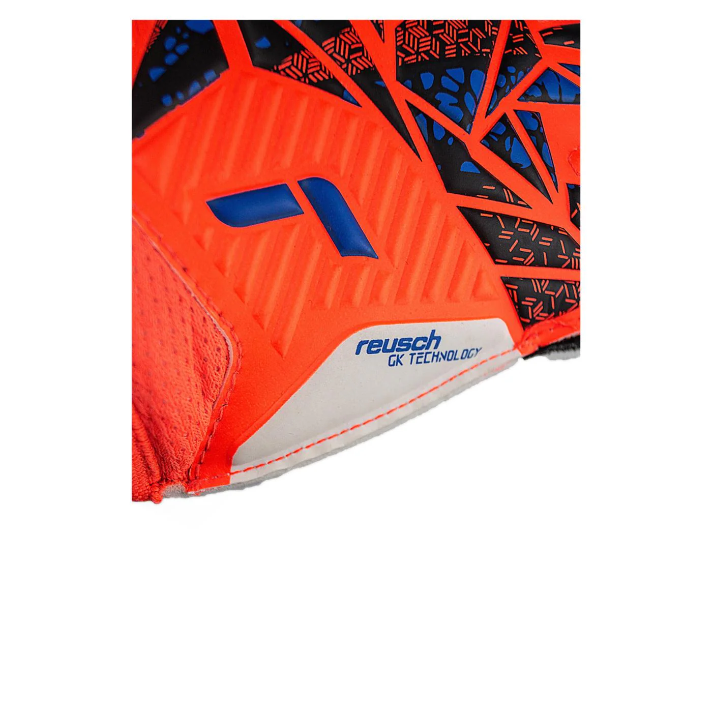 REUSCH ATTRAKT SOLID - Image 5