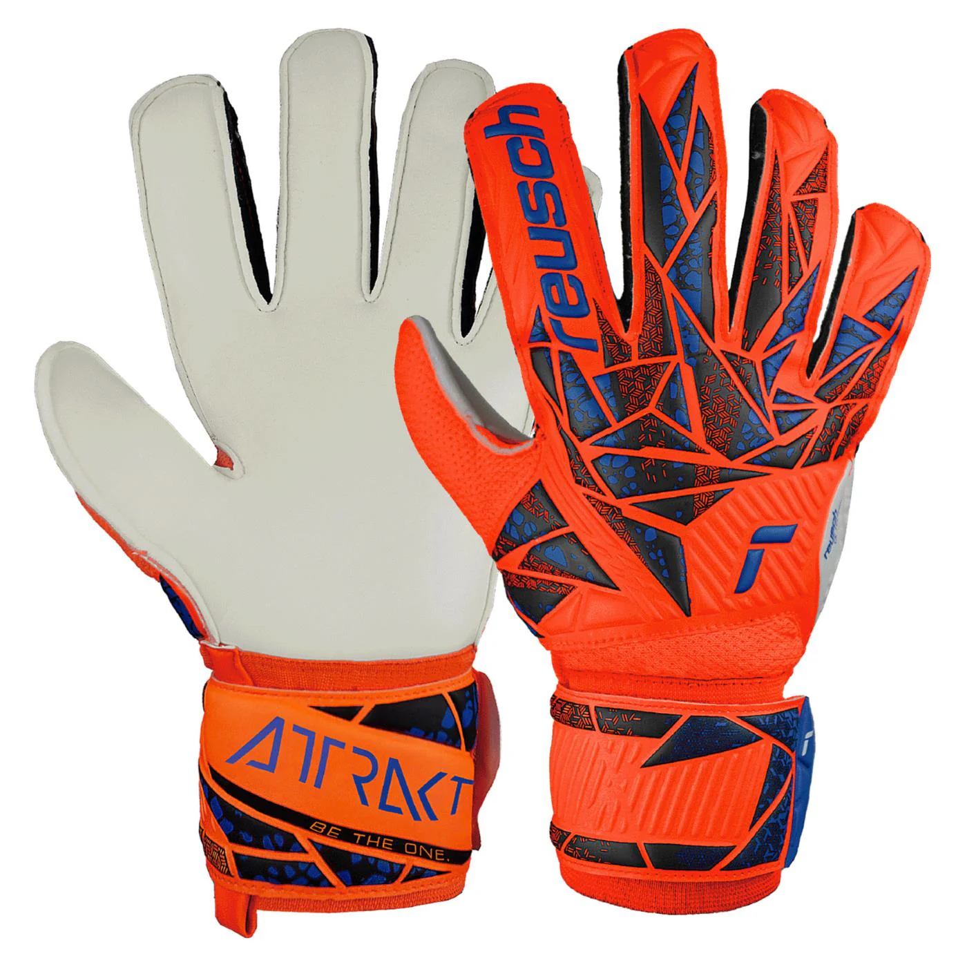 REUSCH ATTRAKT SOLID - Image 7