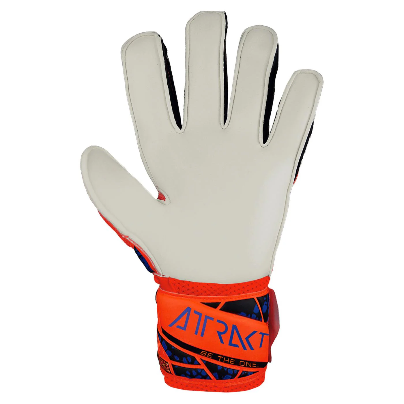REUSCH ATTRAKT SOLID JUNIOR - Image 2