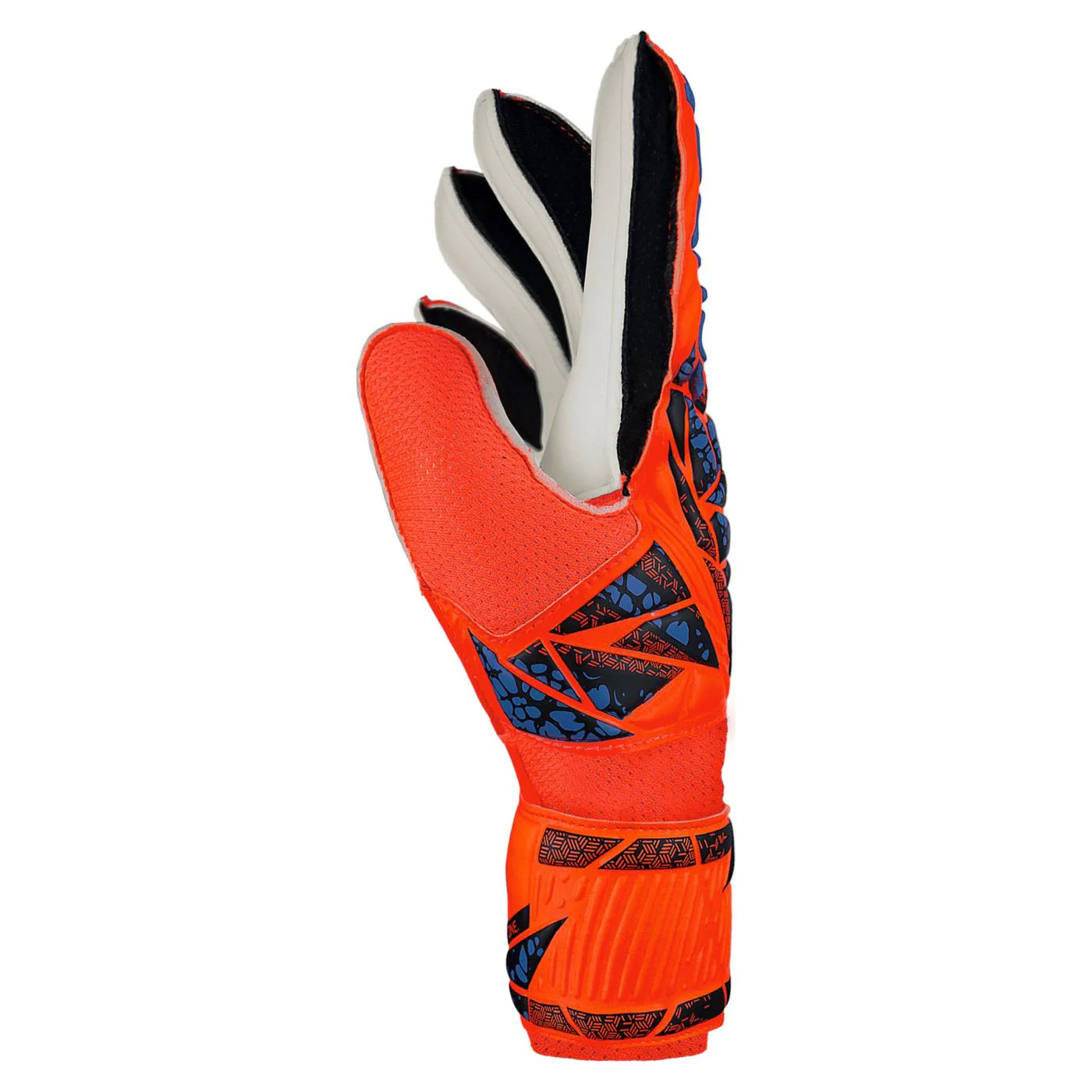 REUSCH ATTRAKT SOLID JUNIOR - Image 3