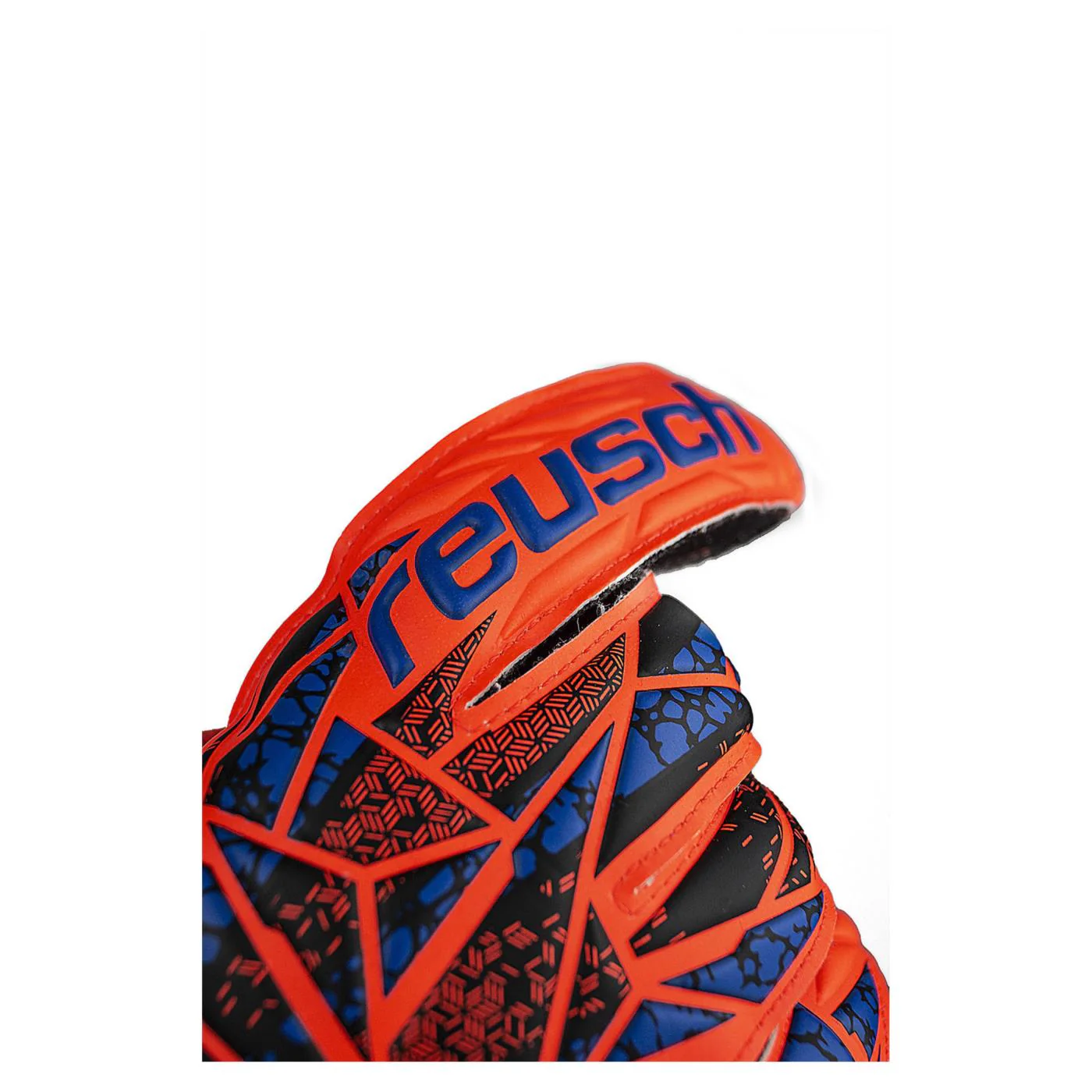 REUSCH ATTRAKT SOLID JUNIOR - Image 4