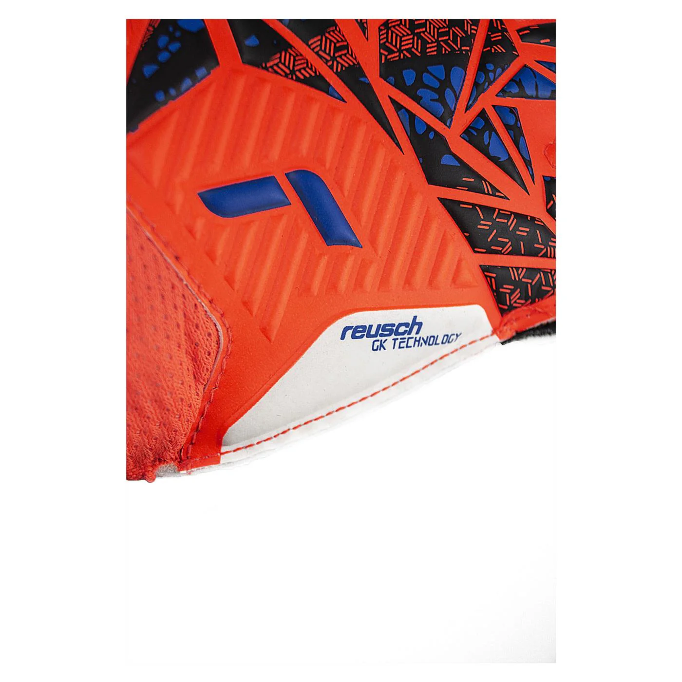 REUSCH ATTRAKT SOLID JUNIOR - Image 5