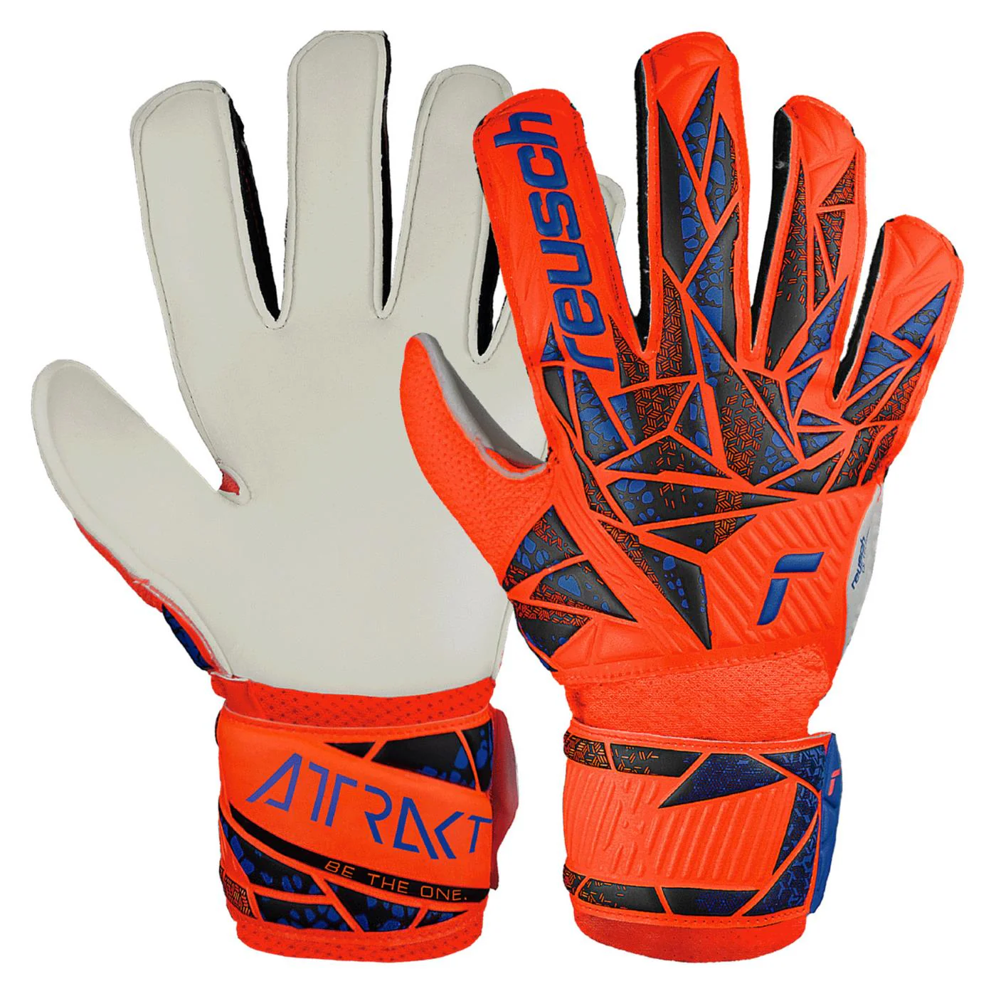 REUSCH ATTRAKT SOLID JUNIOR - Image 7
