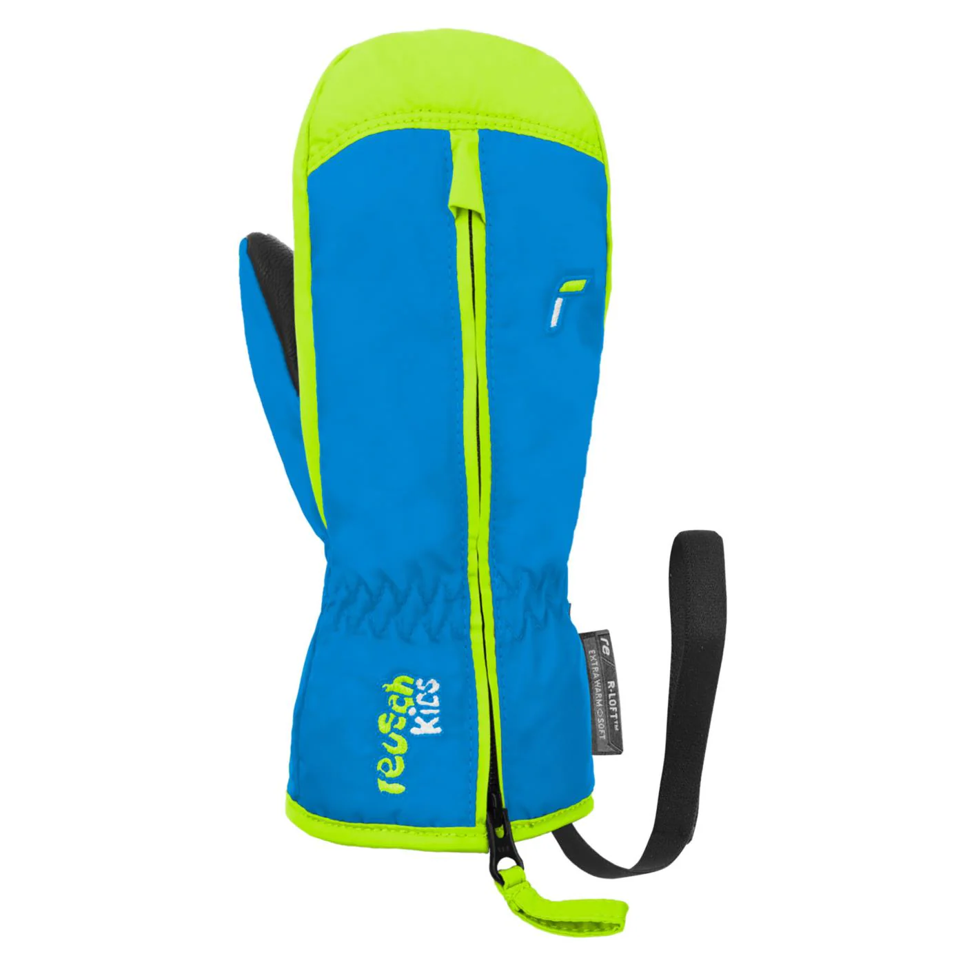REUSCH BEN KID MITTEN - Image 2