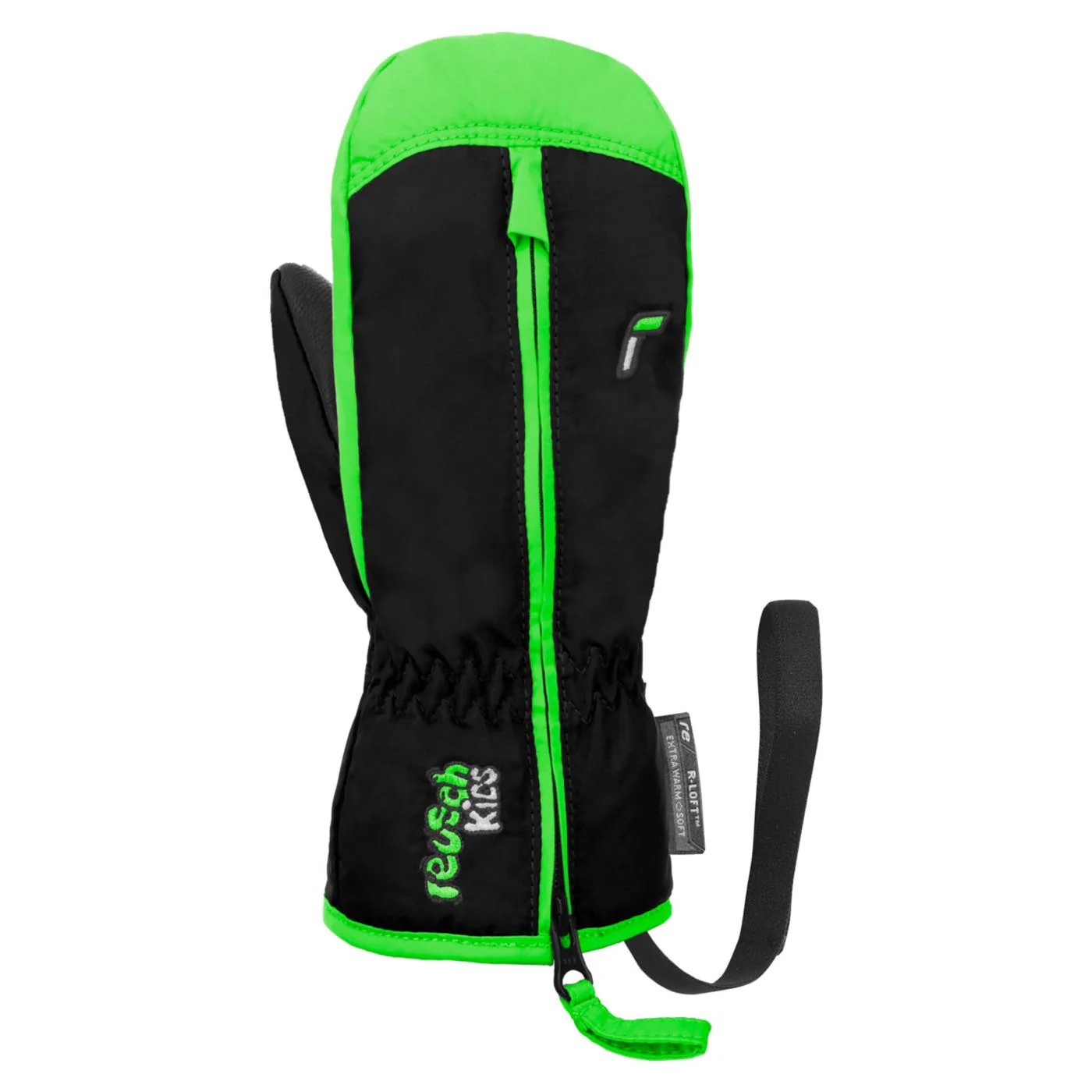 REUSCH BEN KID MITTEN - Image 2
