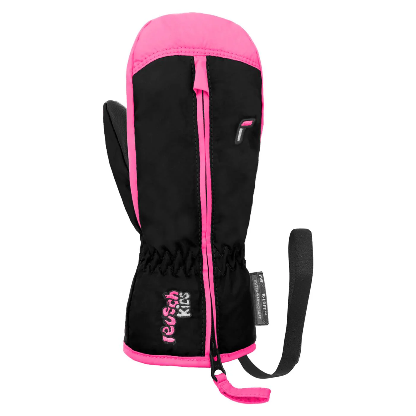 REUSCH BEN KID MITTEN - Image 2