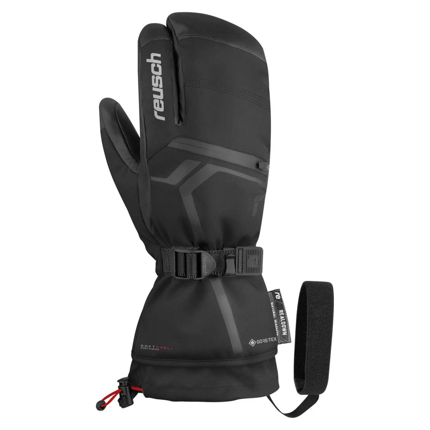 REUSCH DOWN SPIRIT GTX LOBSTER - Image 2
