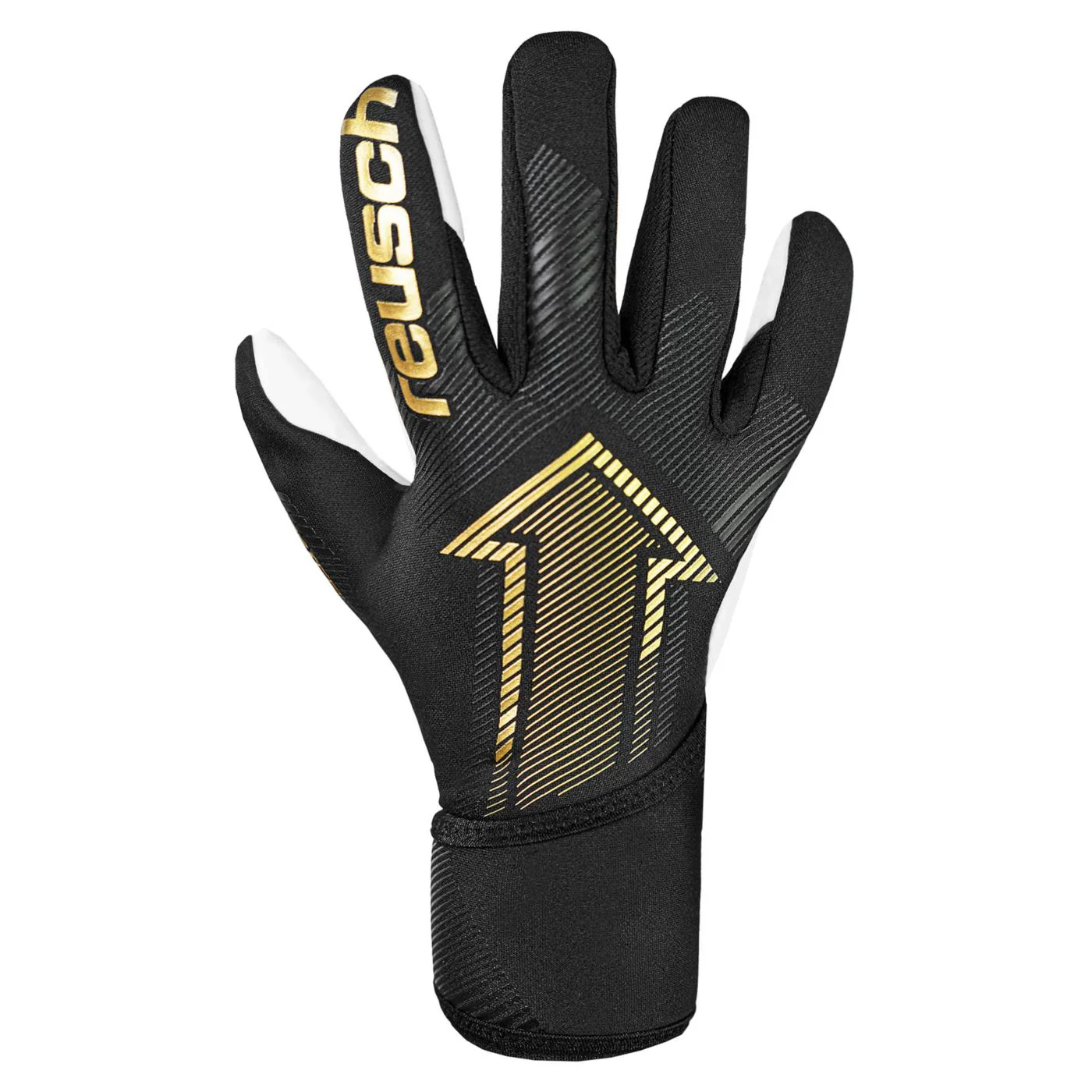REUSCH FASTGRIP GOLD JUNIOR - Image 2