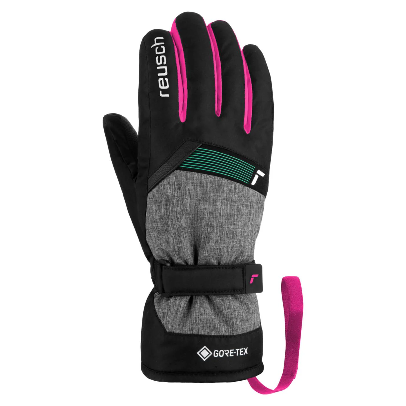 REUSCH FLASH GORE-TEX JUNIOR - Image 2