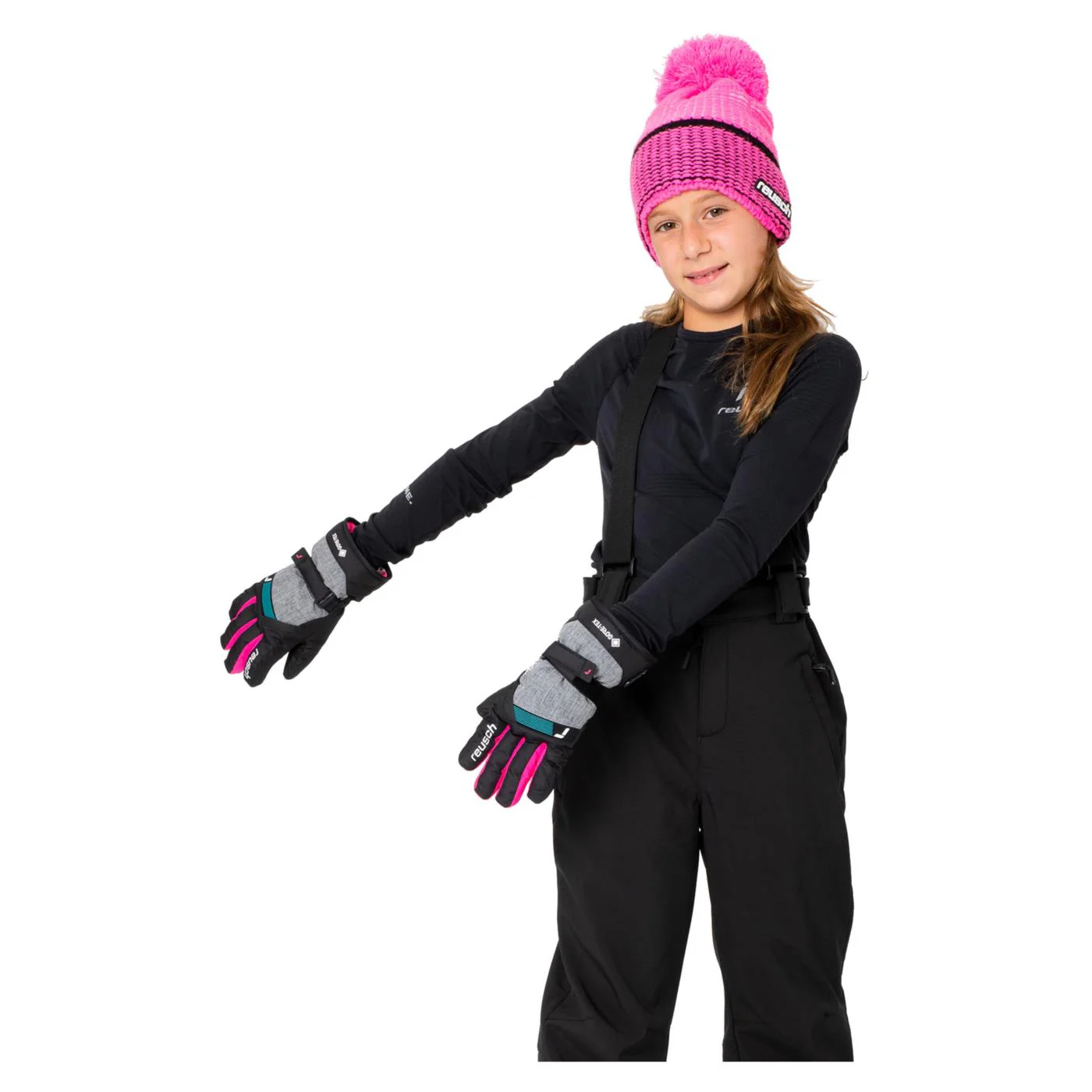 REUSCH FLASH GORE-TEX JUNIOR - Image 5