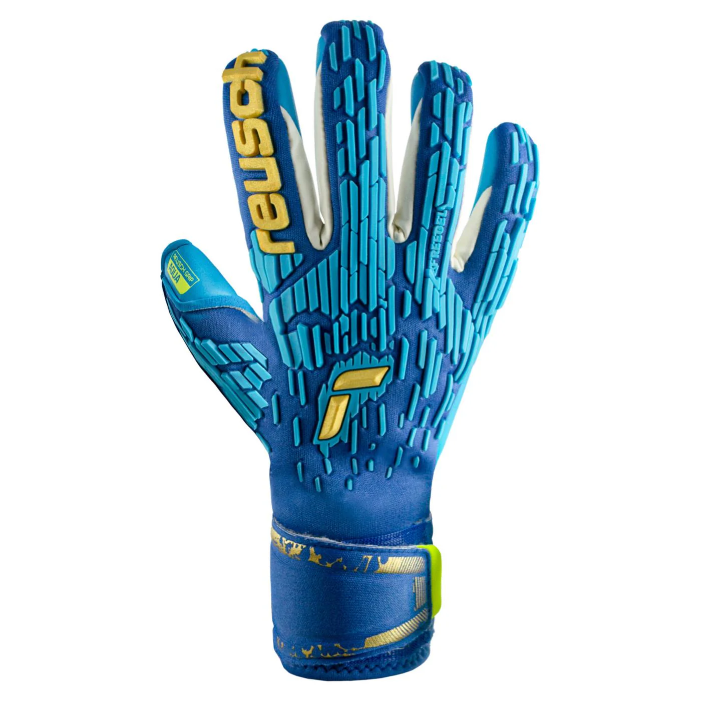 REUSCH FREEGEL AQUA WINDPROOF - Image 2