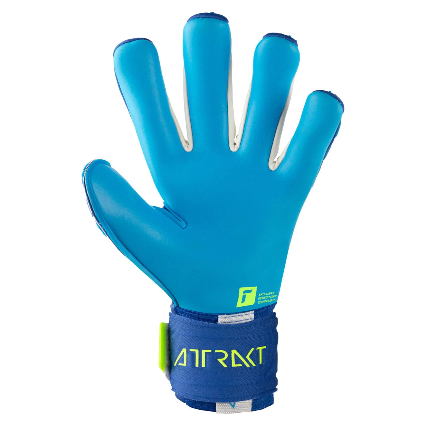 REUSCH FREEGEL AQUA WINDPROOF - Image 3