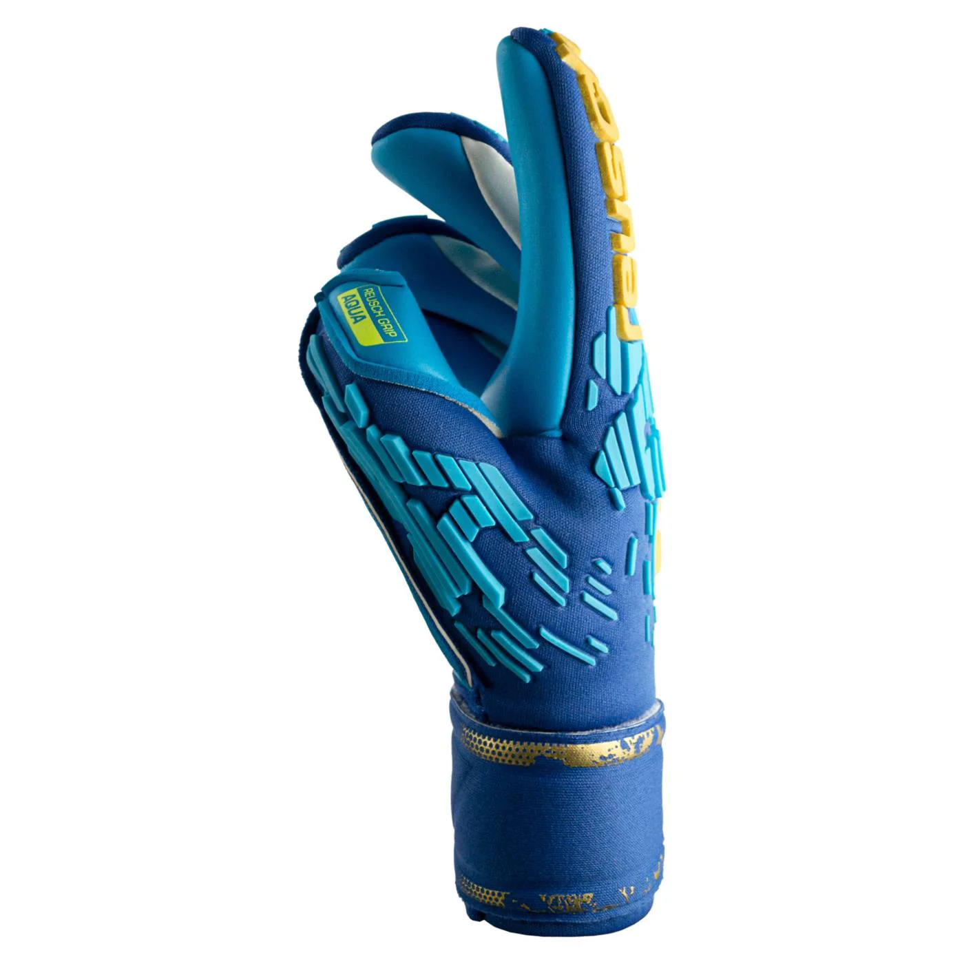 REUSCH FREEGEL AQUA WINDPROOF - Image 4
