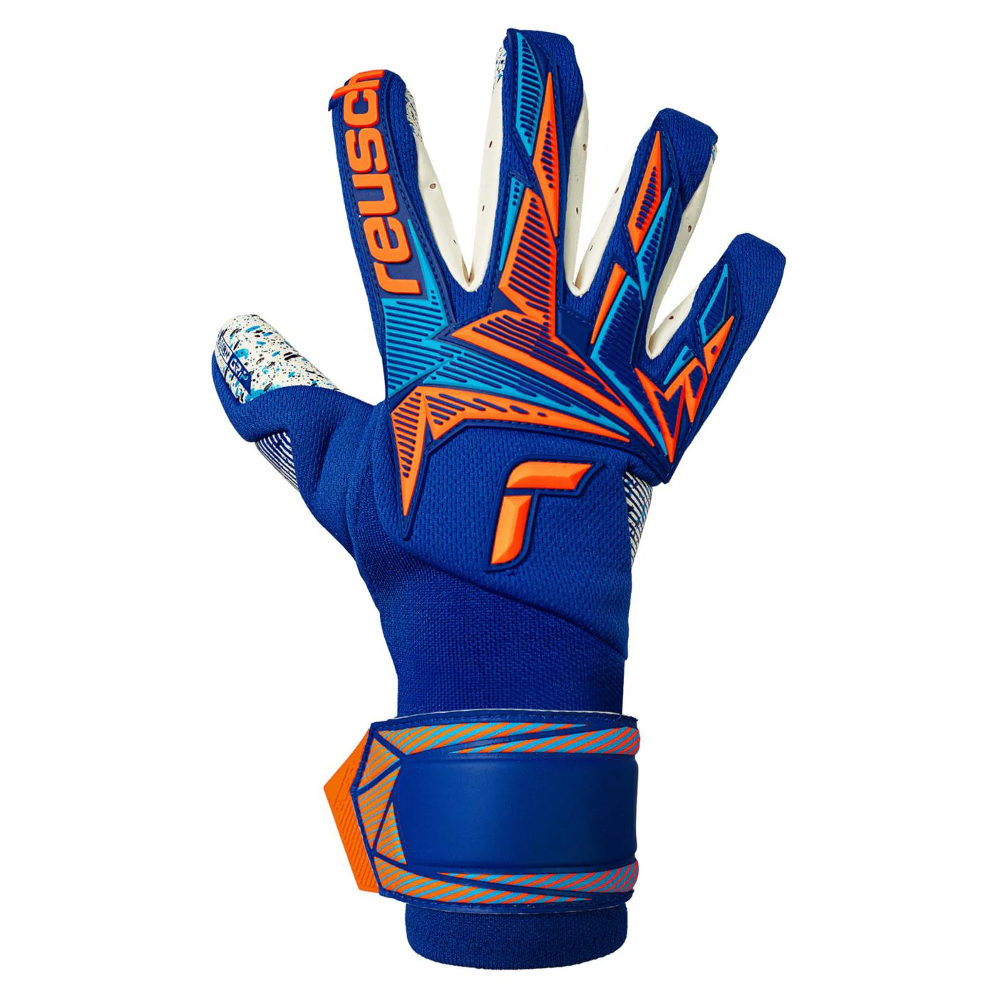 REUSCH FREEGEL FUSION GOALIATOR - Image 2
