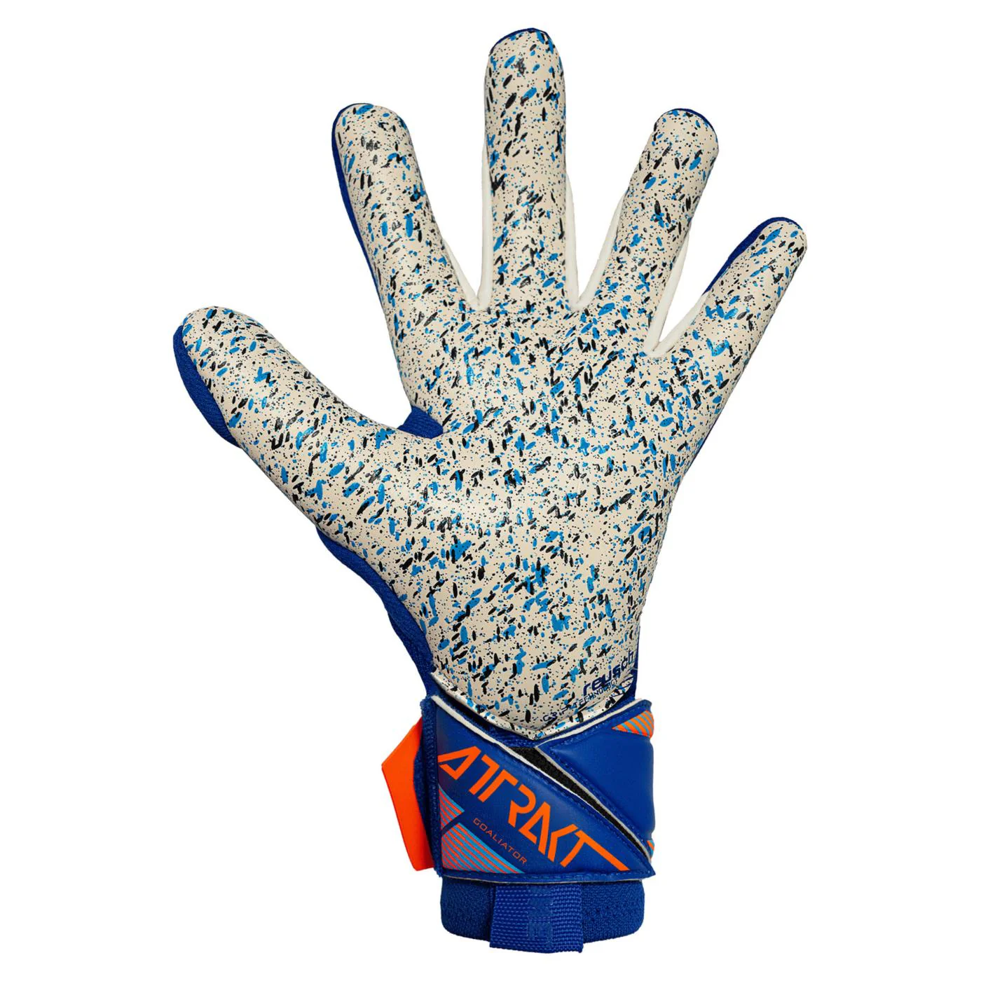 REUSCH FREEGEL FUSION GOALIATOR - Image 3