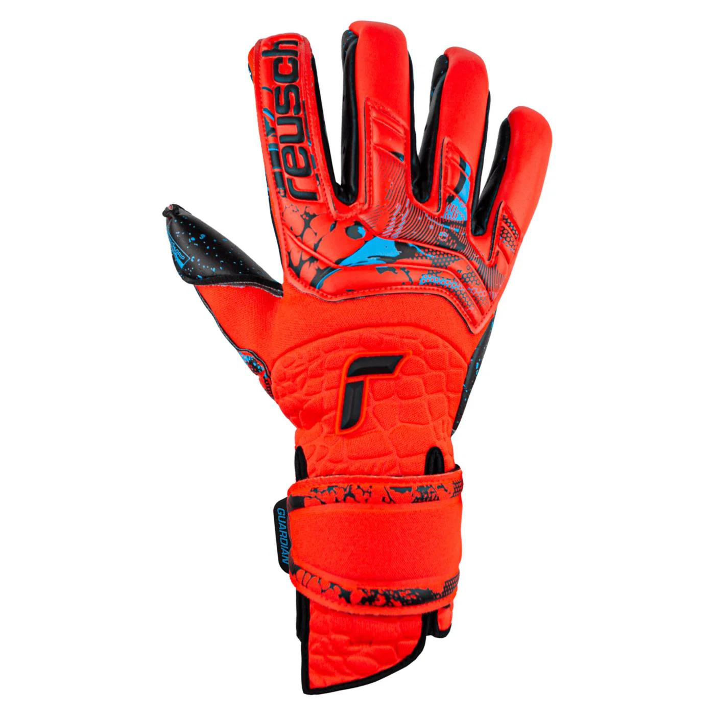 REUSCH FUSION GUARDIAN ADAPTIVEF - Image 2