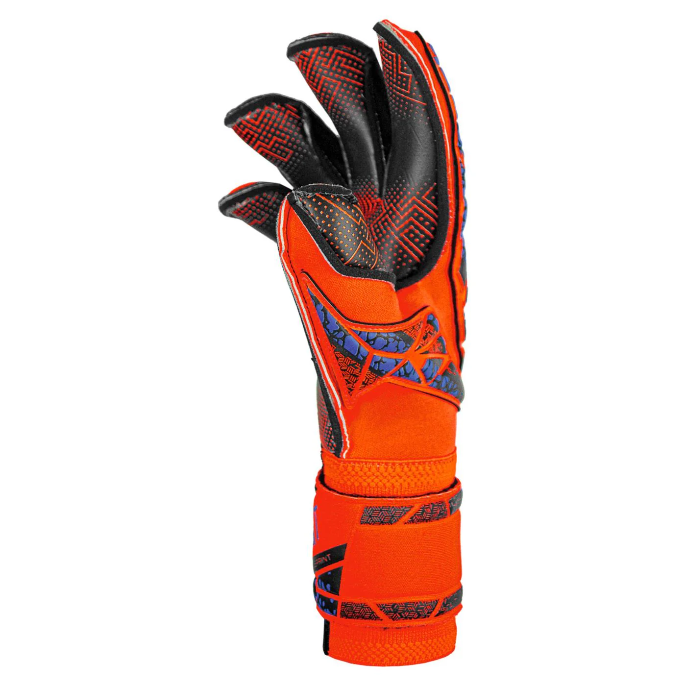 REUSCH GOLD X EVO GLUEPRINT - Image 4