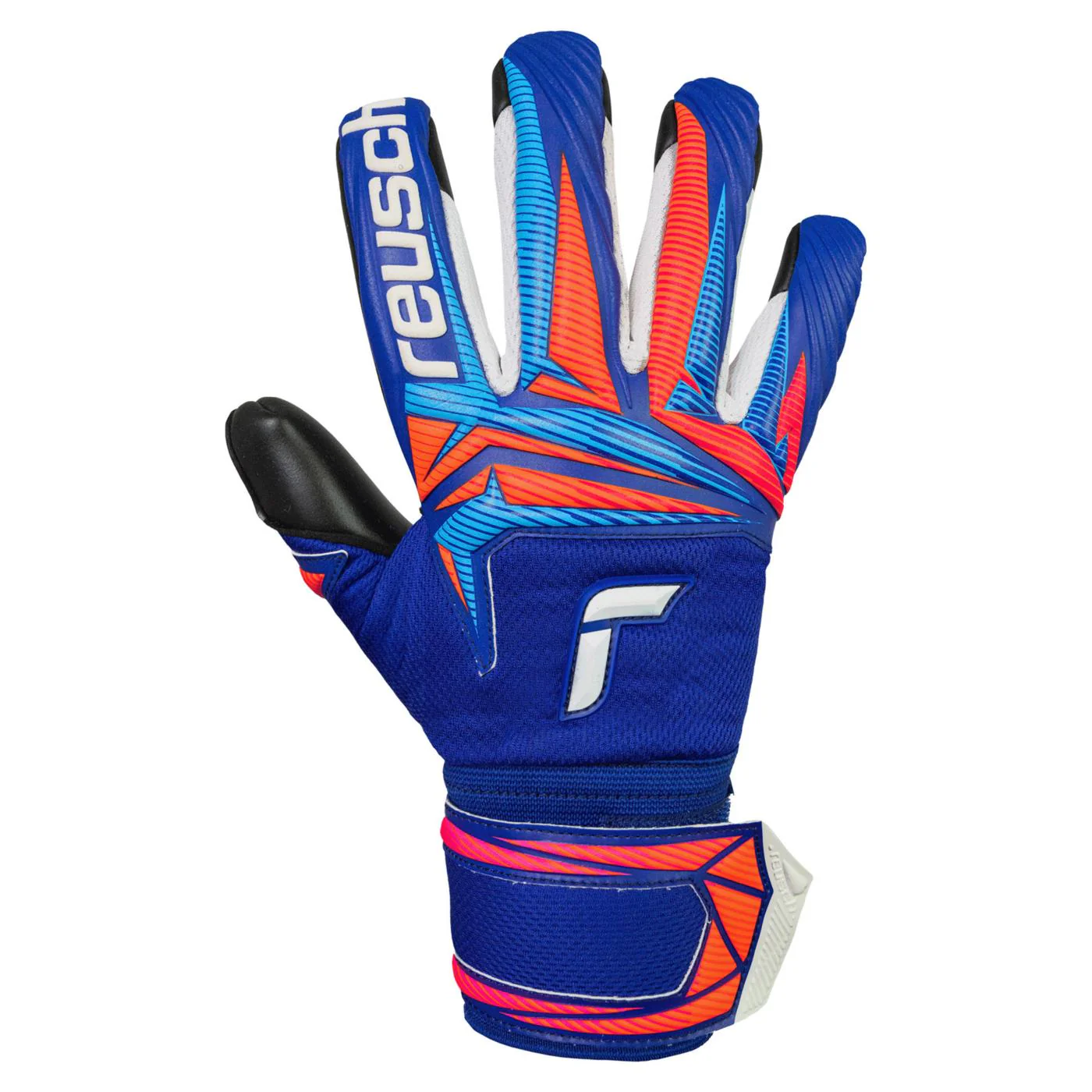 REUSCH INFINITY EVOLUTION NC - Image 2