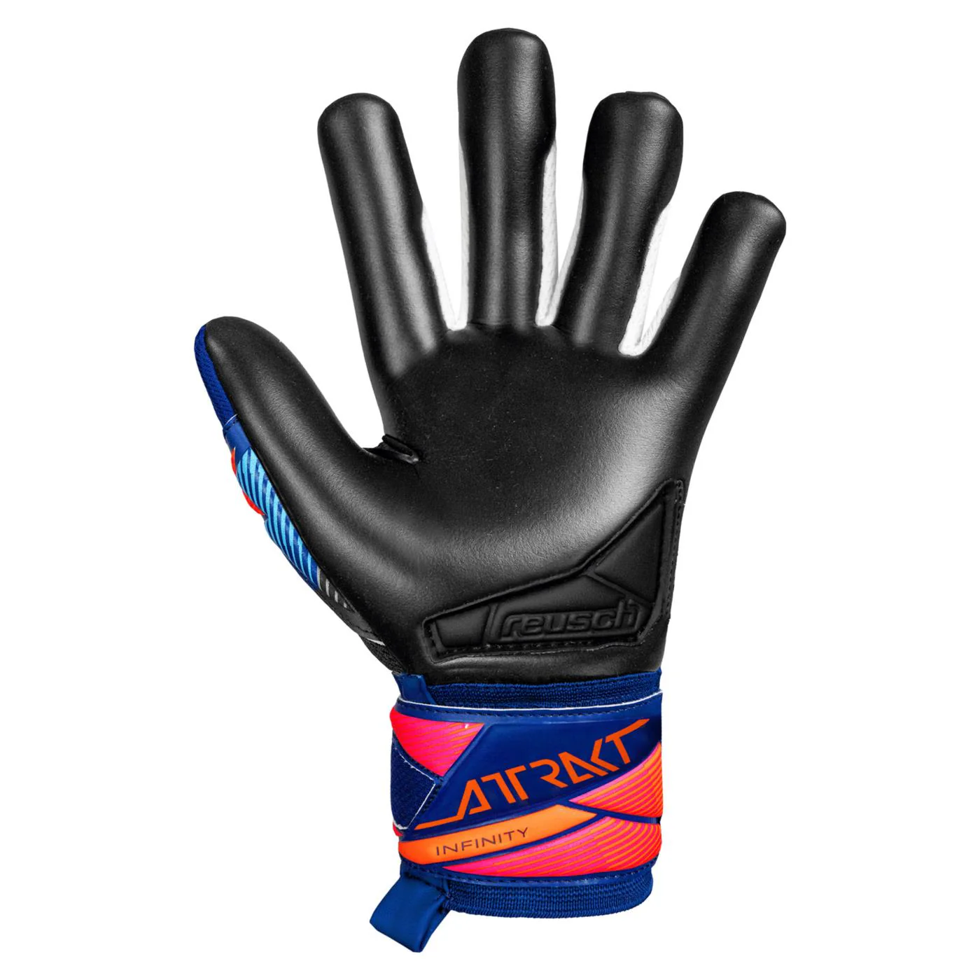 REUSCH INFINITY EVOLUTION NC - Image 3
